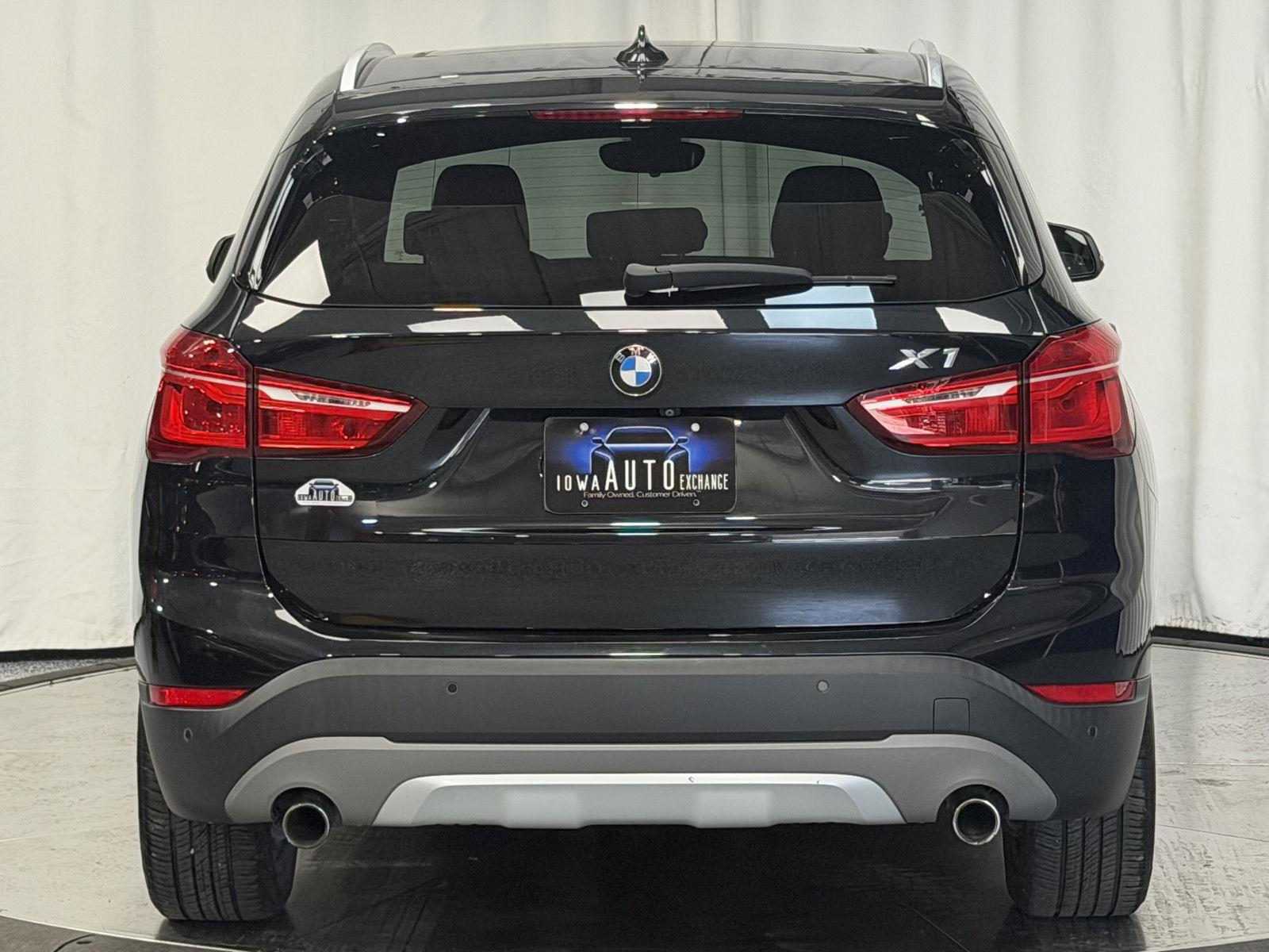 Iowa Auto Exchange 