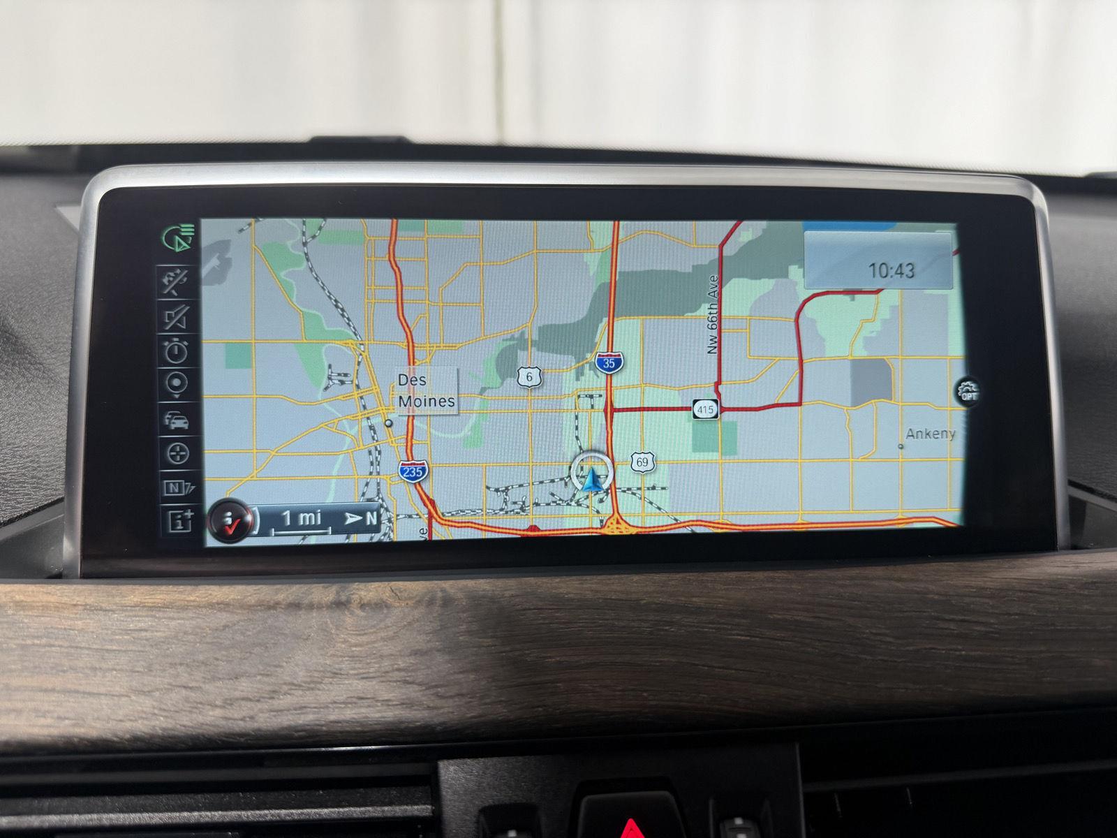 Iowa Auto Exchange 