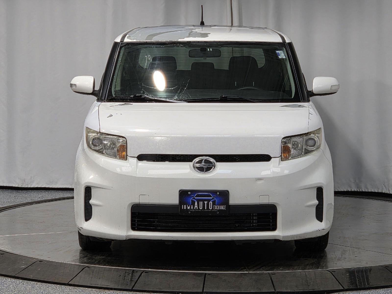 2012 Scion xB