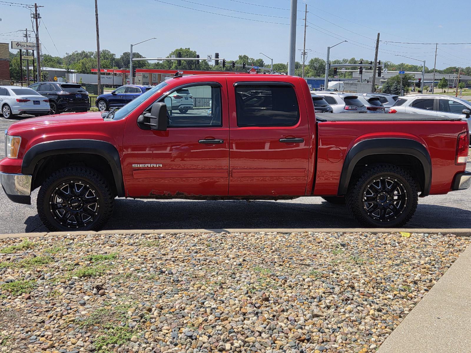 Iowa Auto Exchange 