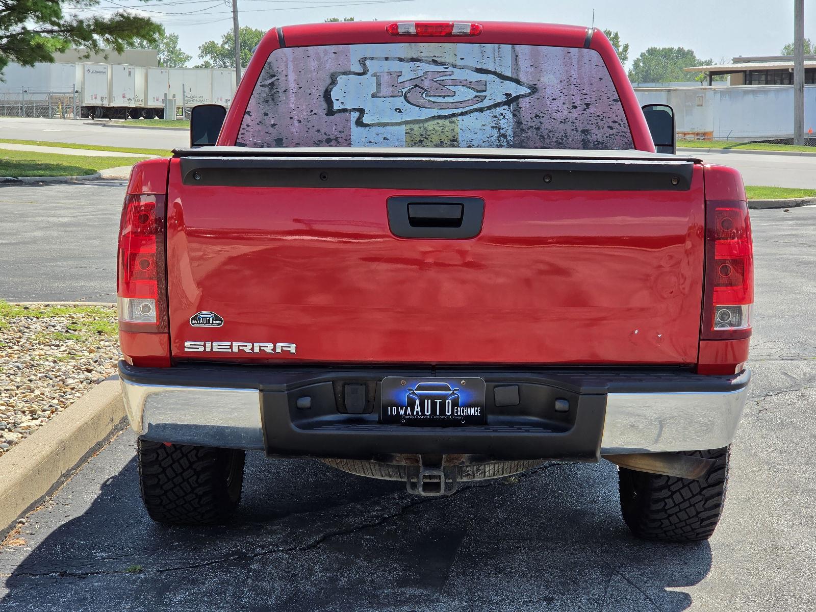 Iowa Auto Exchange 