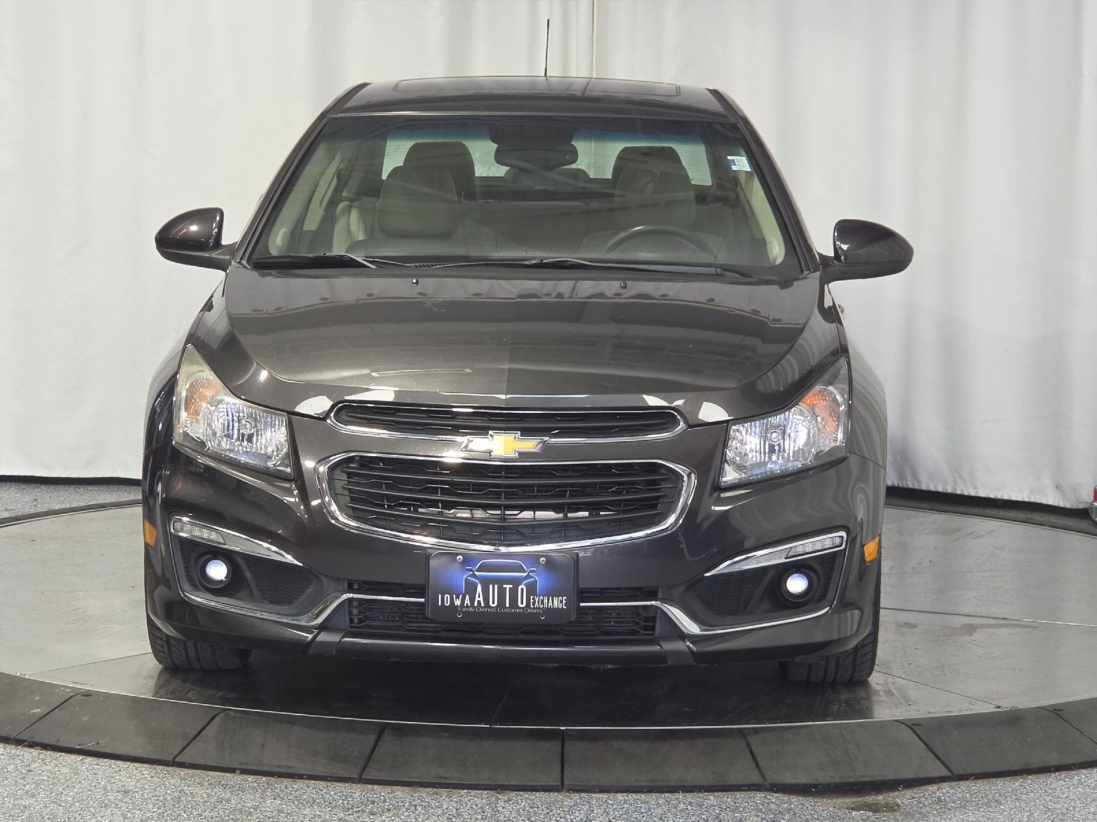 Iowa Auto Exchange 