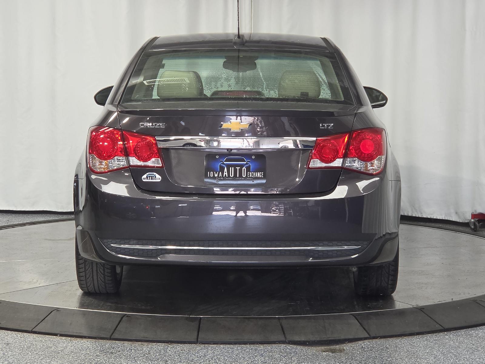 Iowa Auto Exchange 