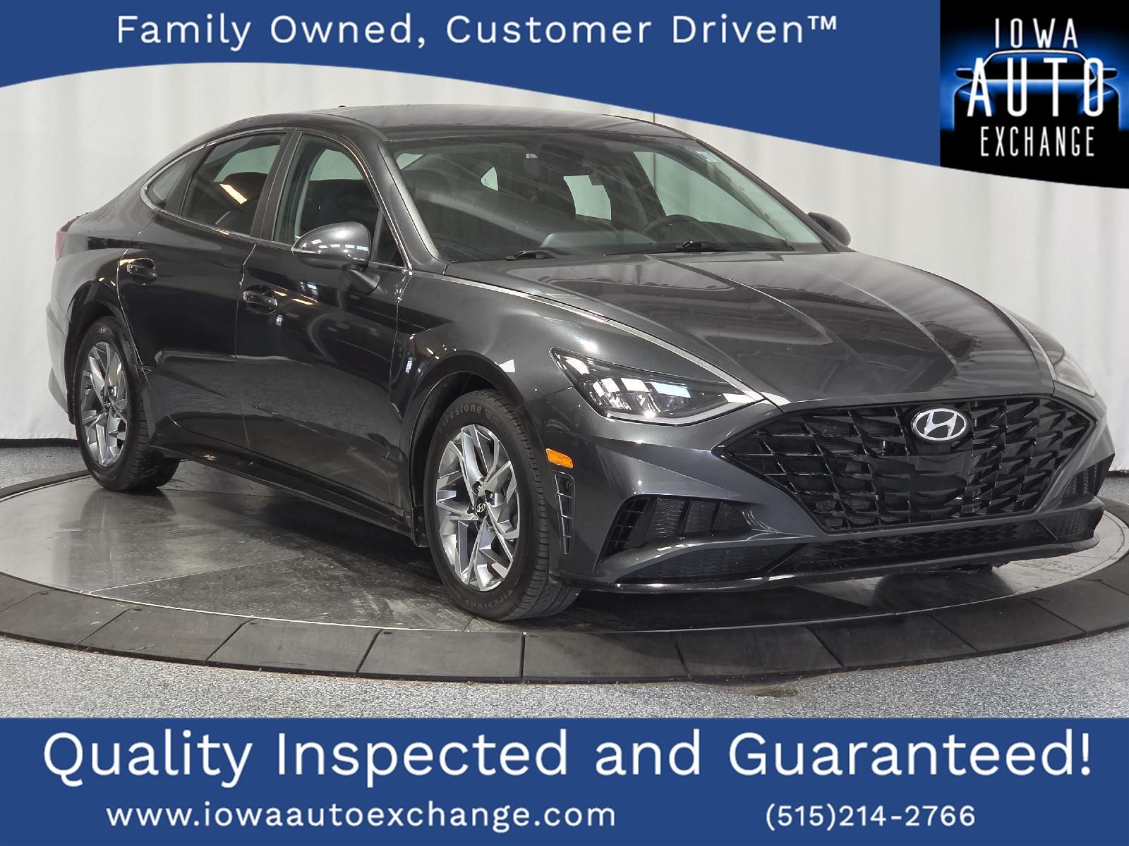 Iowa Auto Exchange 