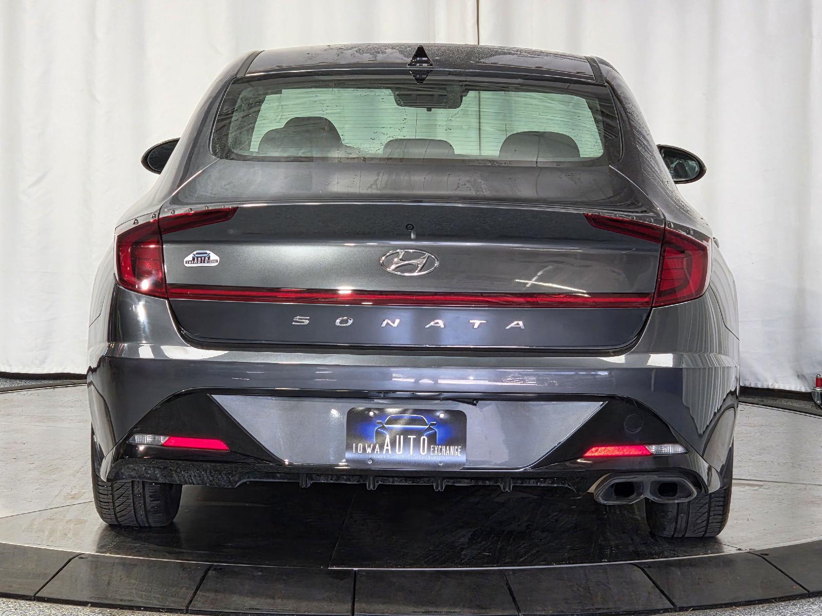 Iowa Auto Exchange 