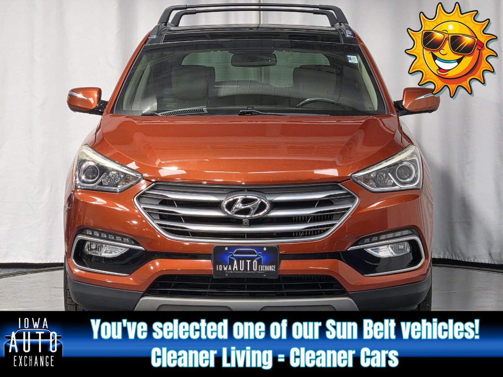 Iowa Auto Exchange 