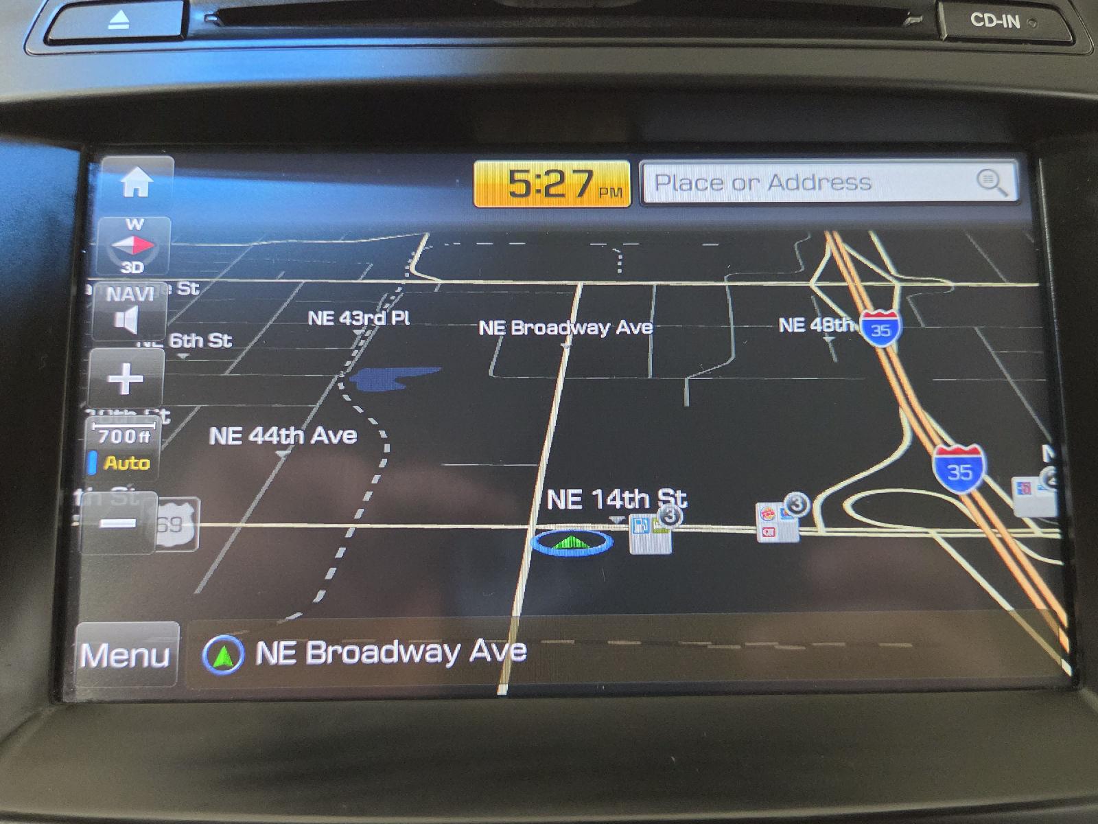 Iowa Auto Exchange 