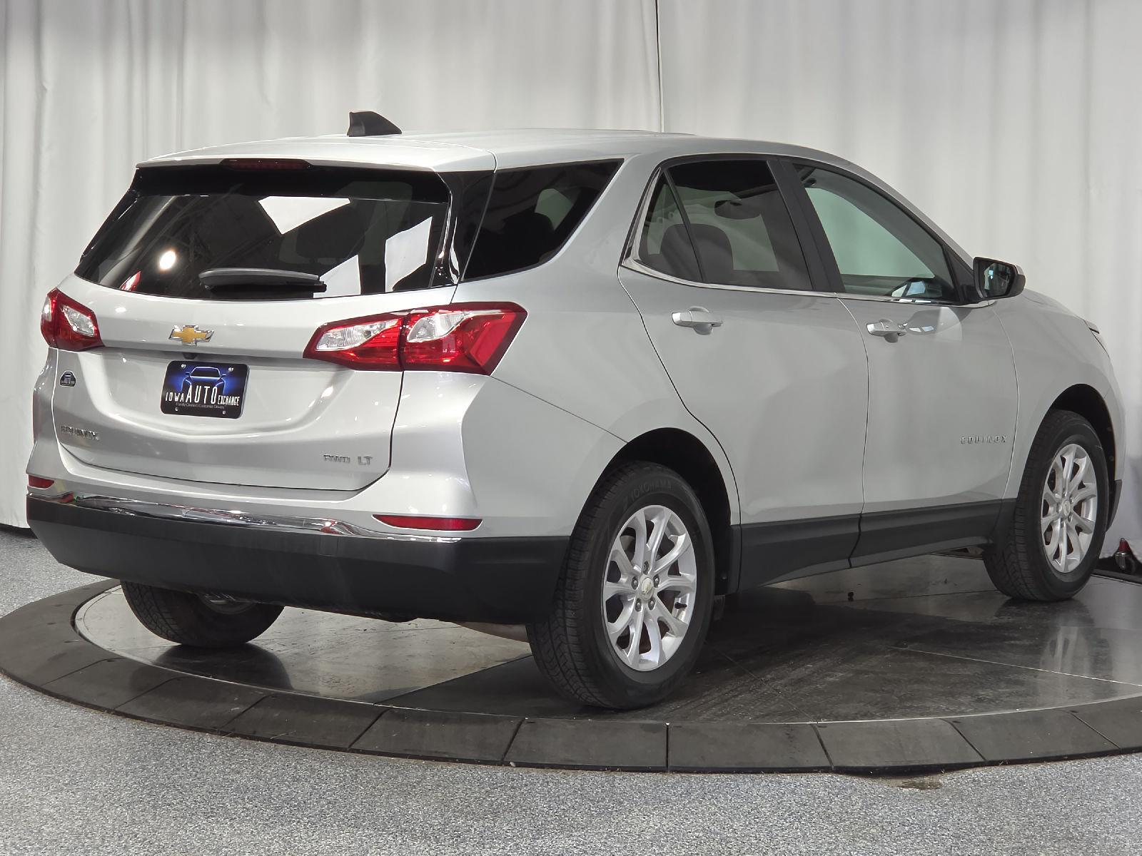 Iowa Auto Exchange 