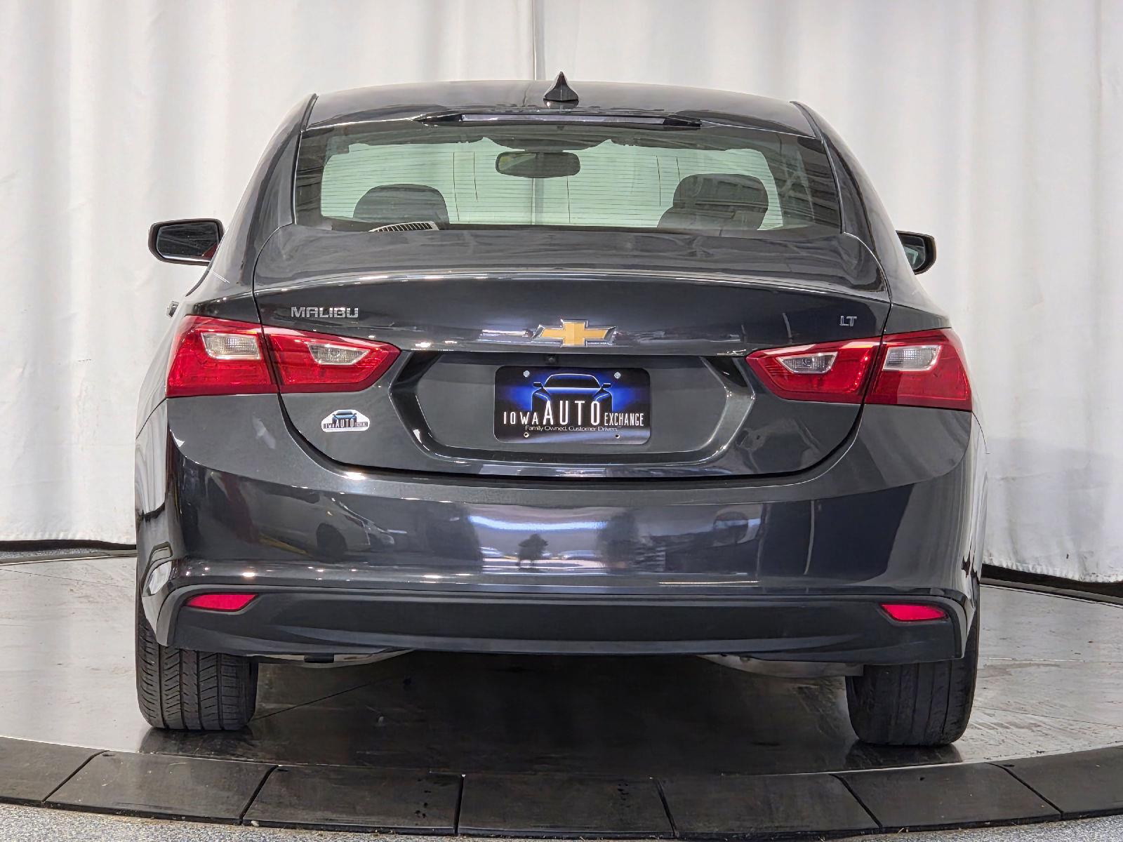 Iowa Auto Exchange 