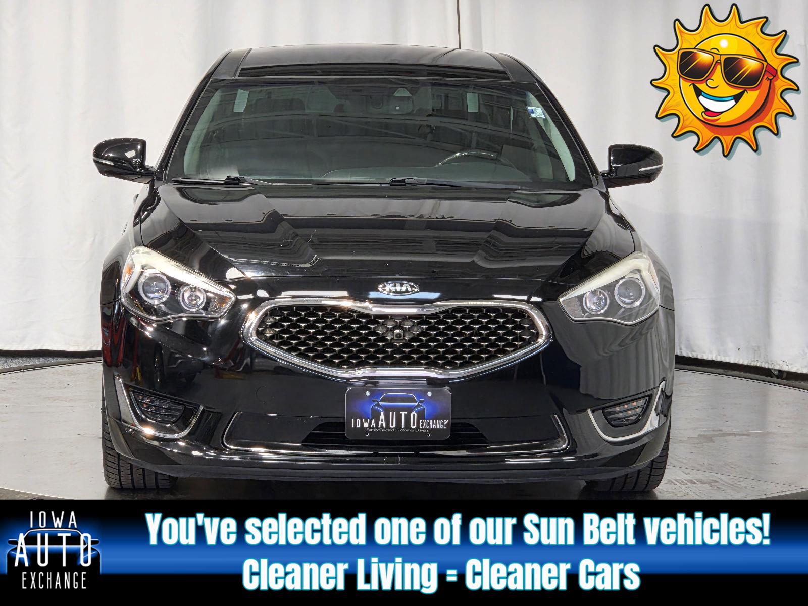 Iowa Auto Exchange 