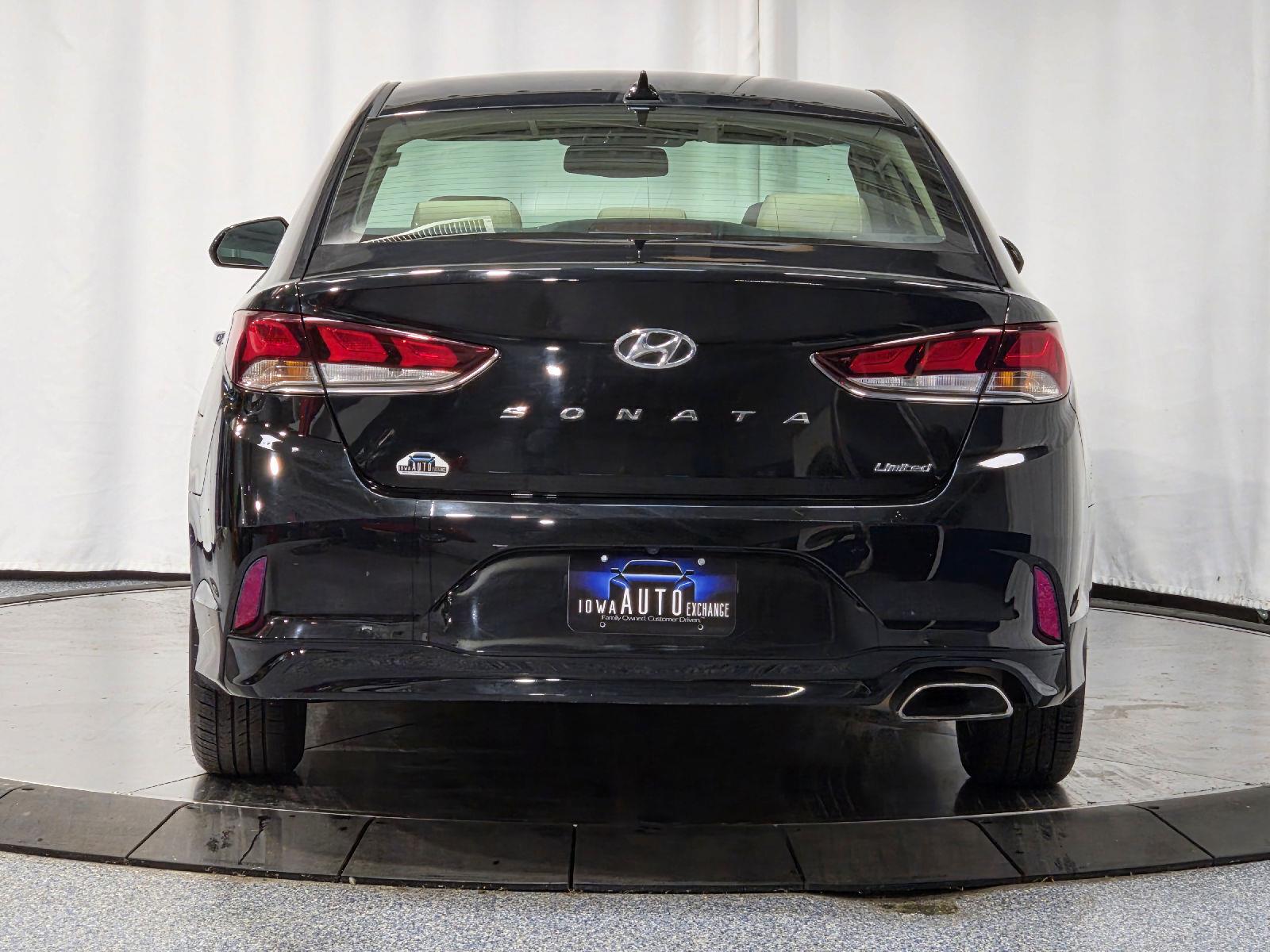Iowa Auto Exchange 