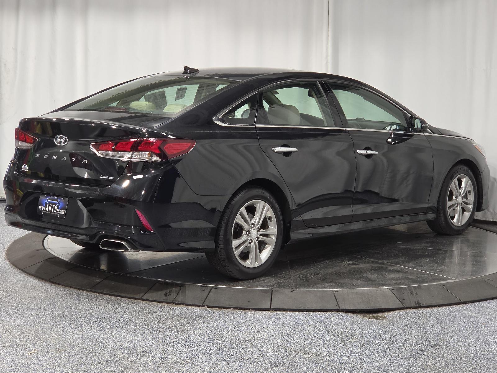 Iowa Auto Exchange 