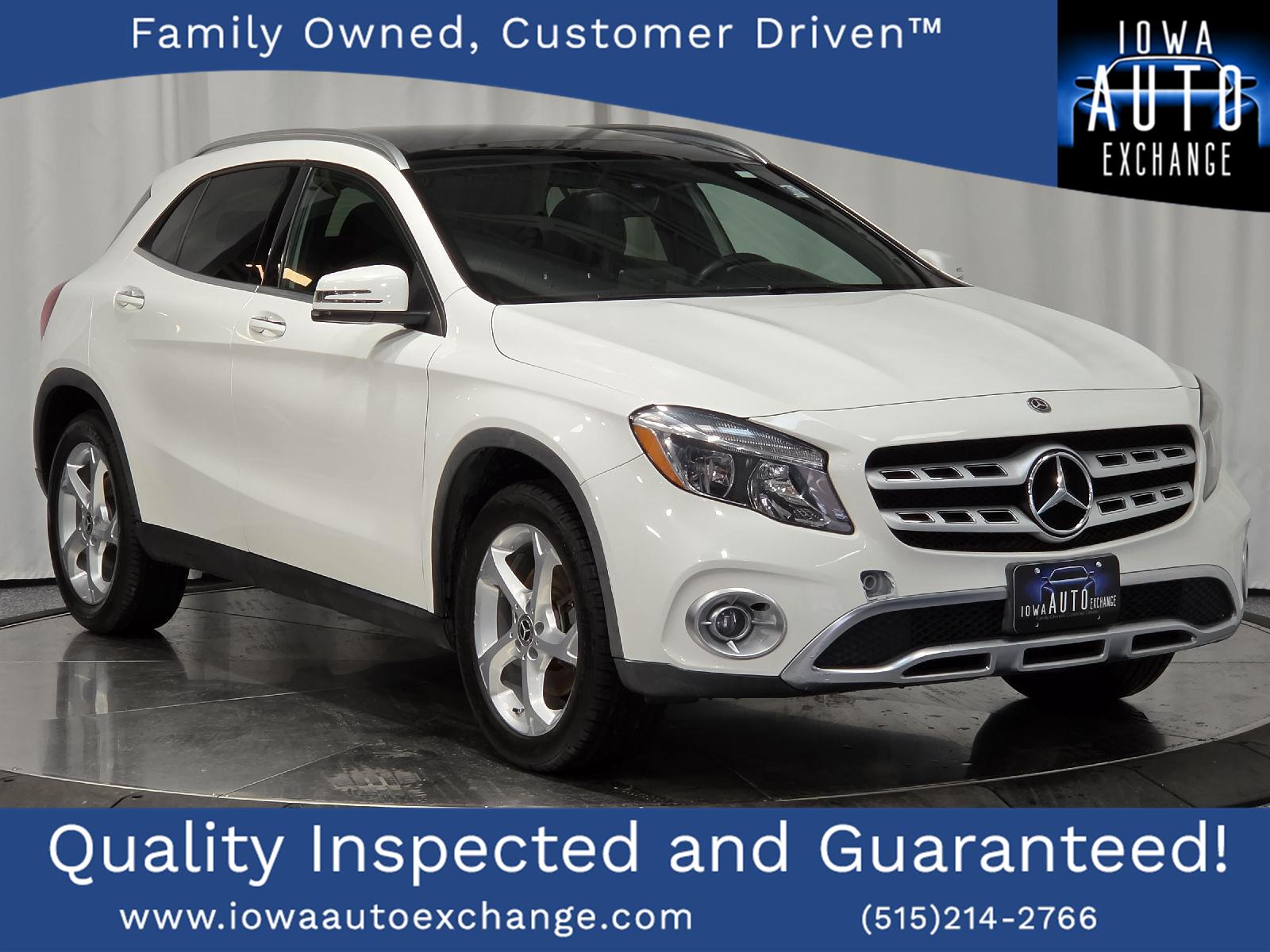 Iowa Auto Exchange 