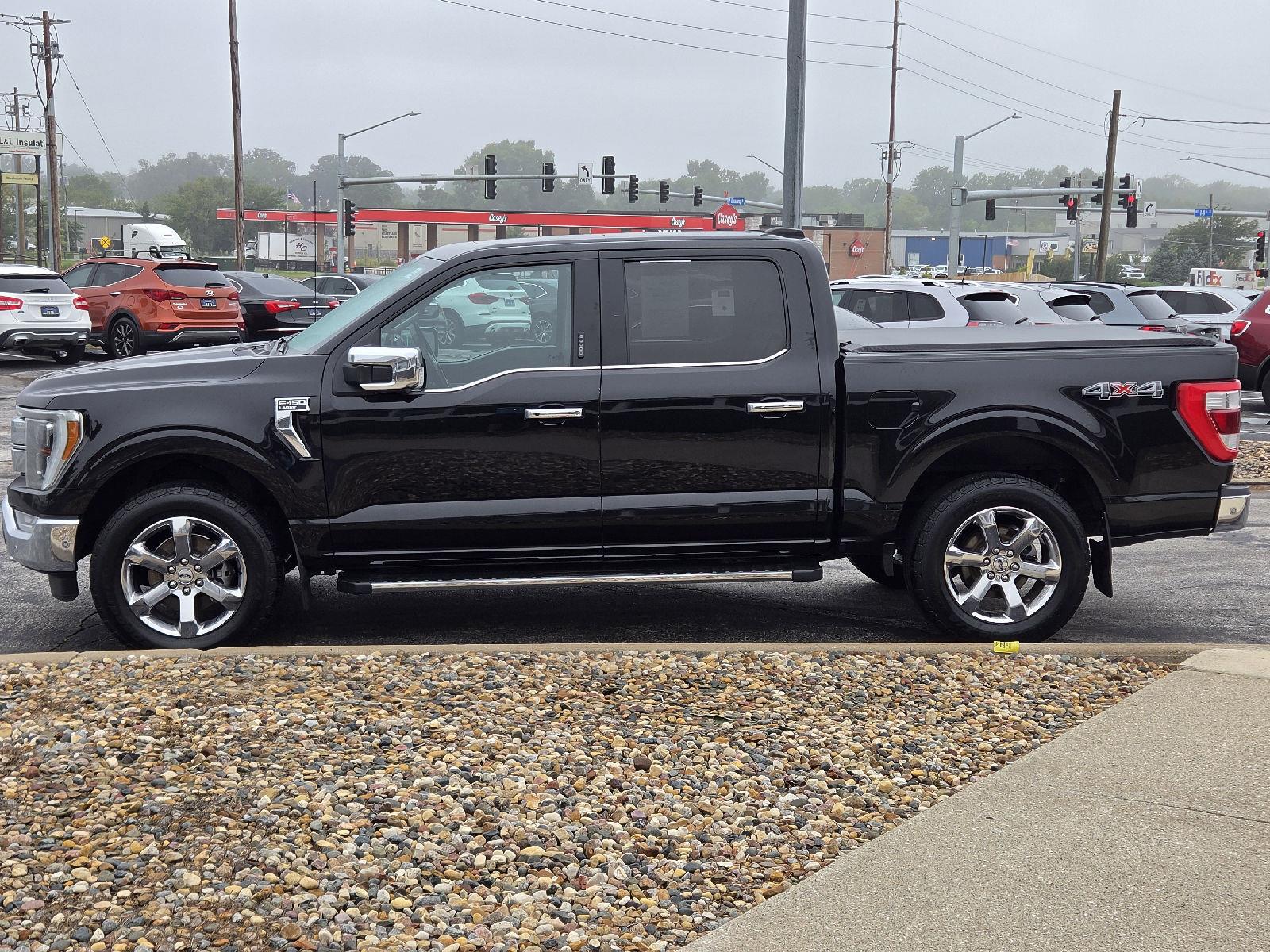 Iowa Auto Exchange 