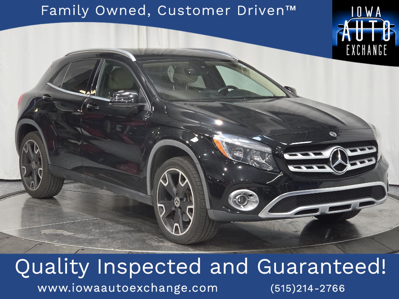 Iowa Auto Exchange 