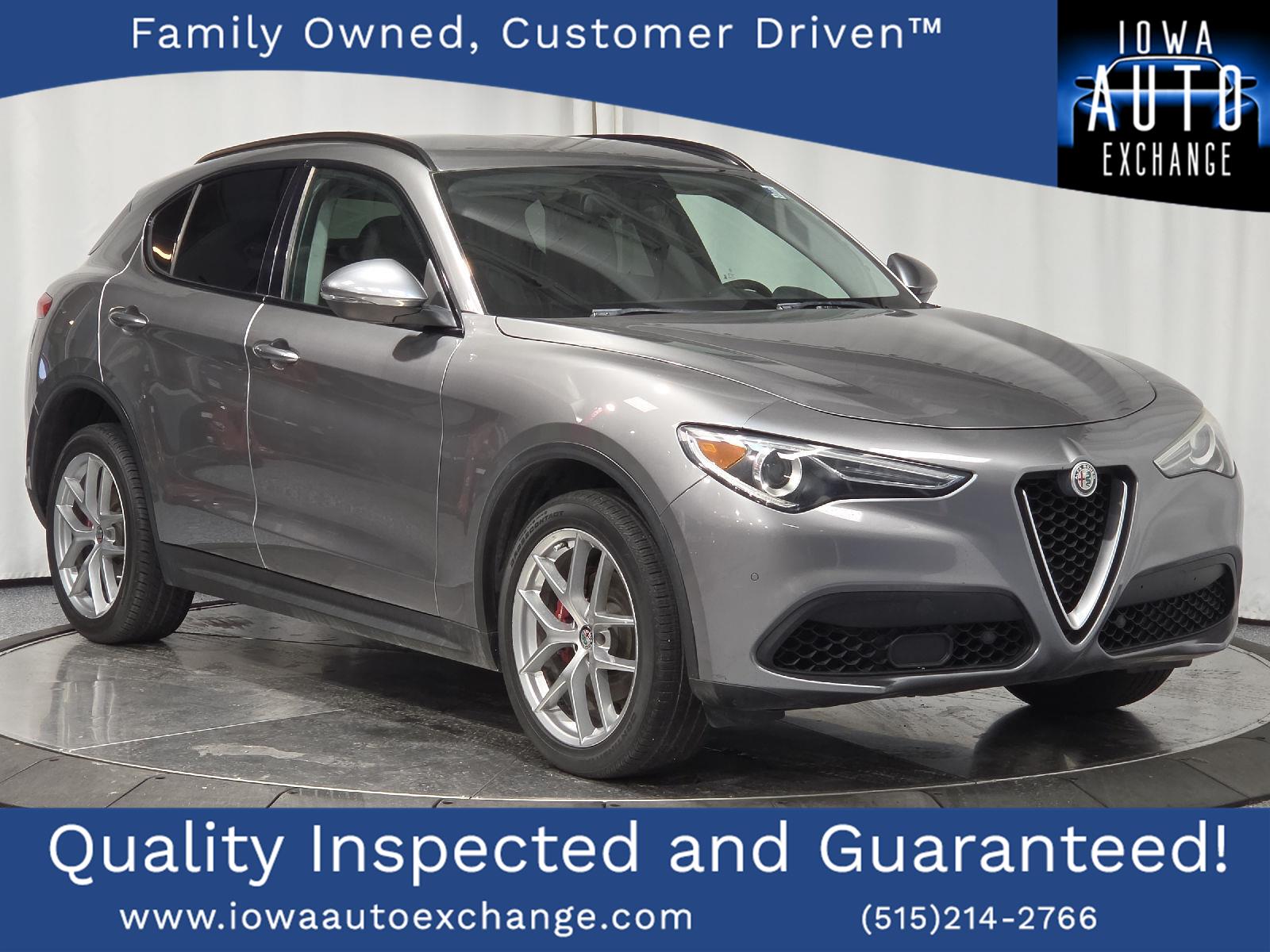 Iowa Auto Exchange 