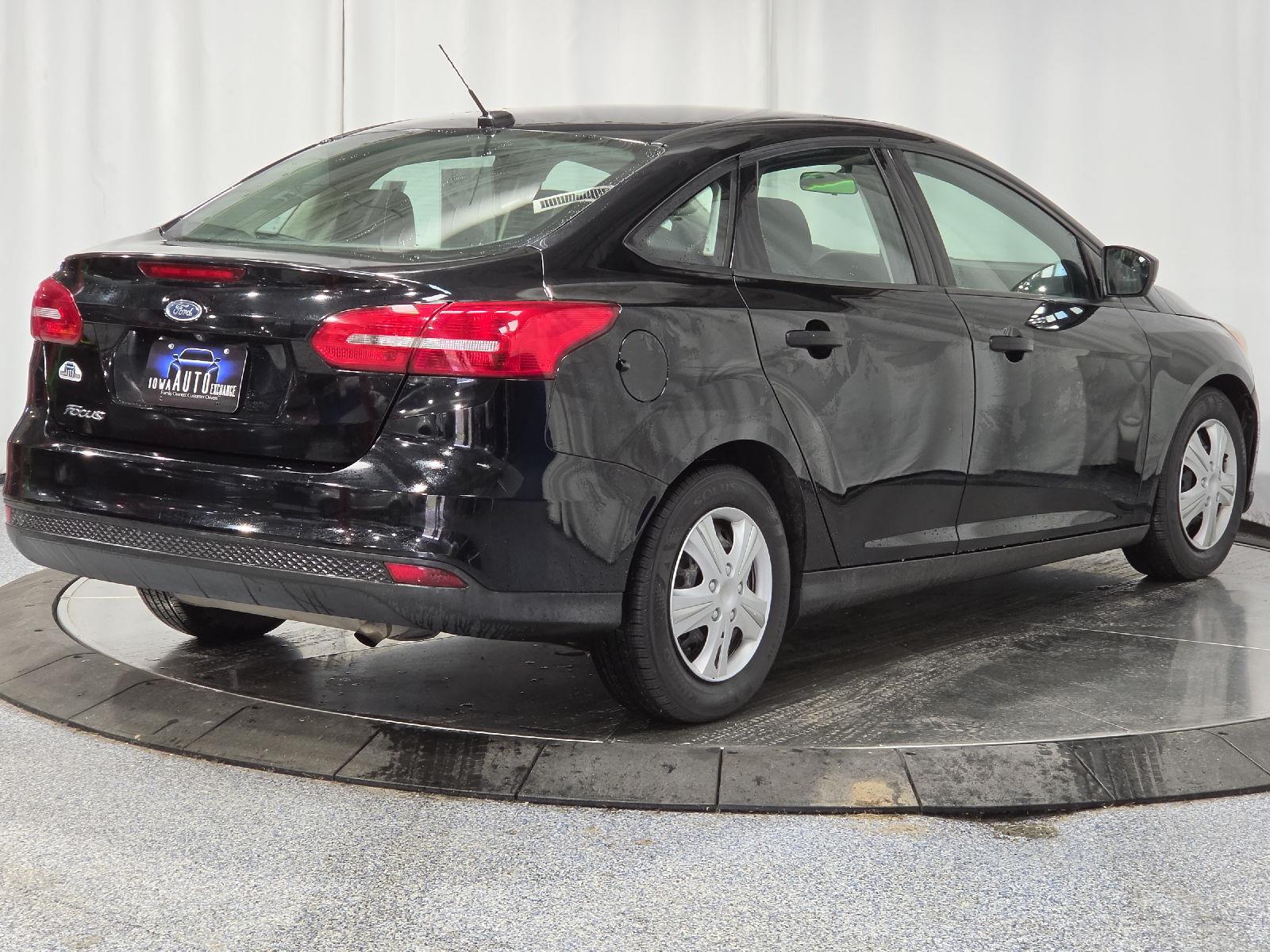 Iowa Auto Exchange 