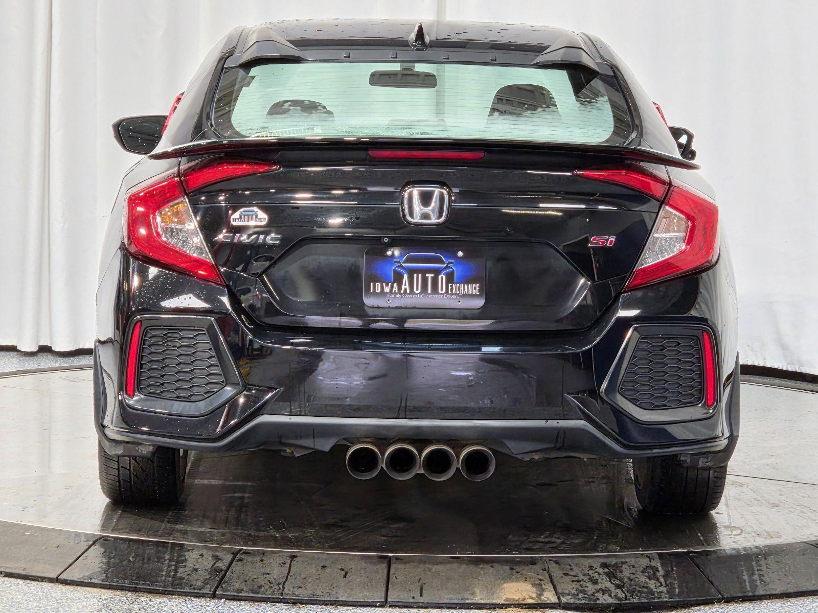 Iowa Auto Exchange 