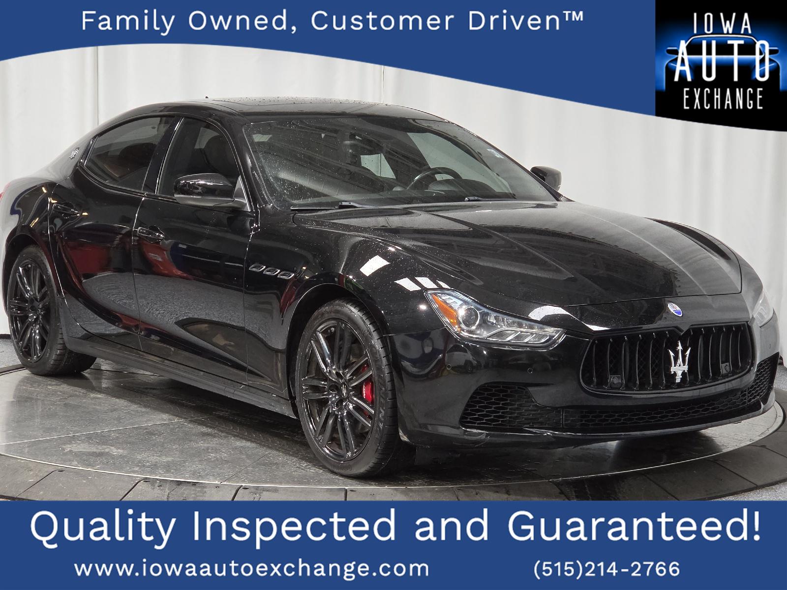 Iowa Auto Exchange 