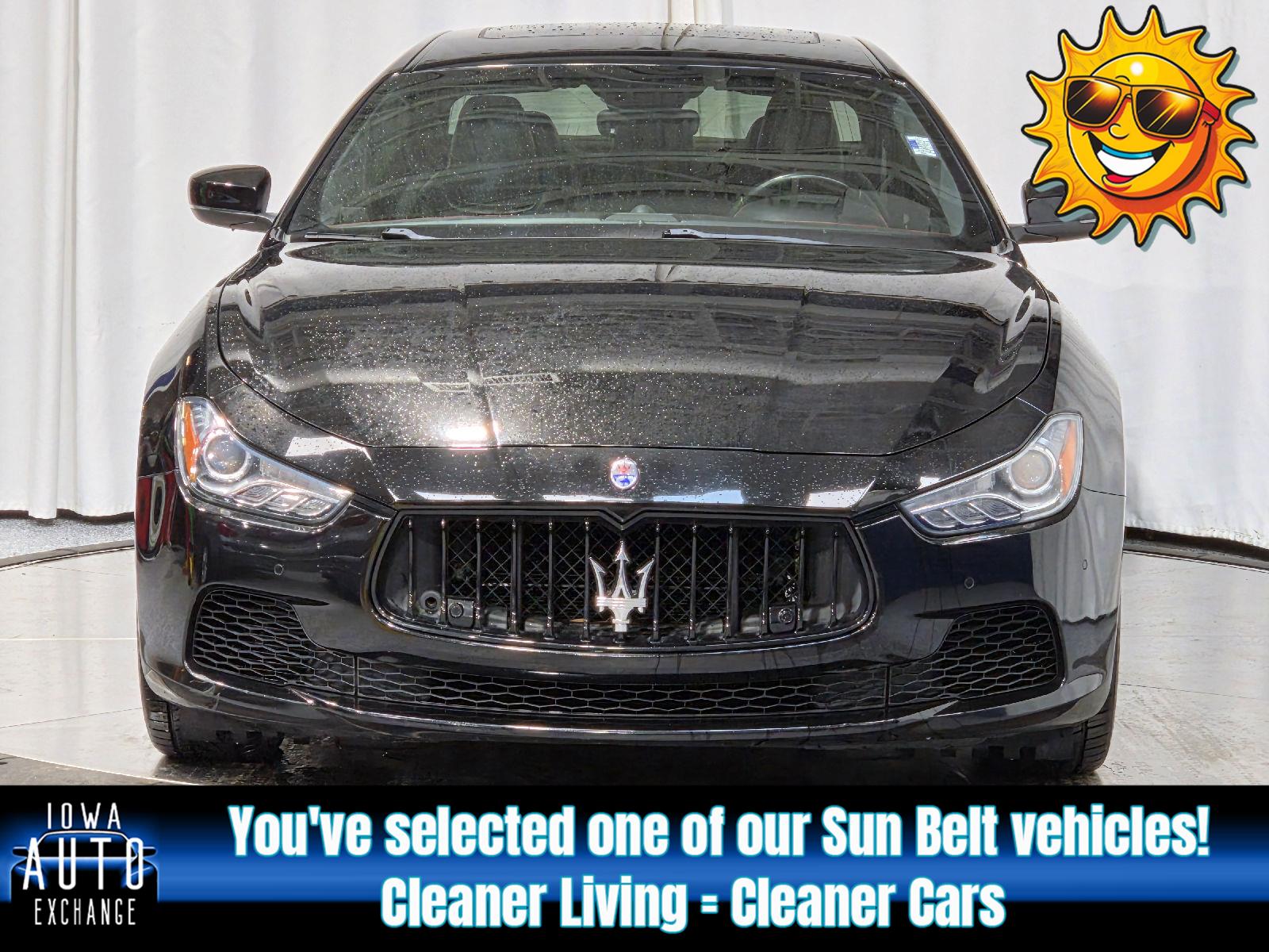 Iowa Auto Exchange 