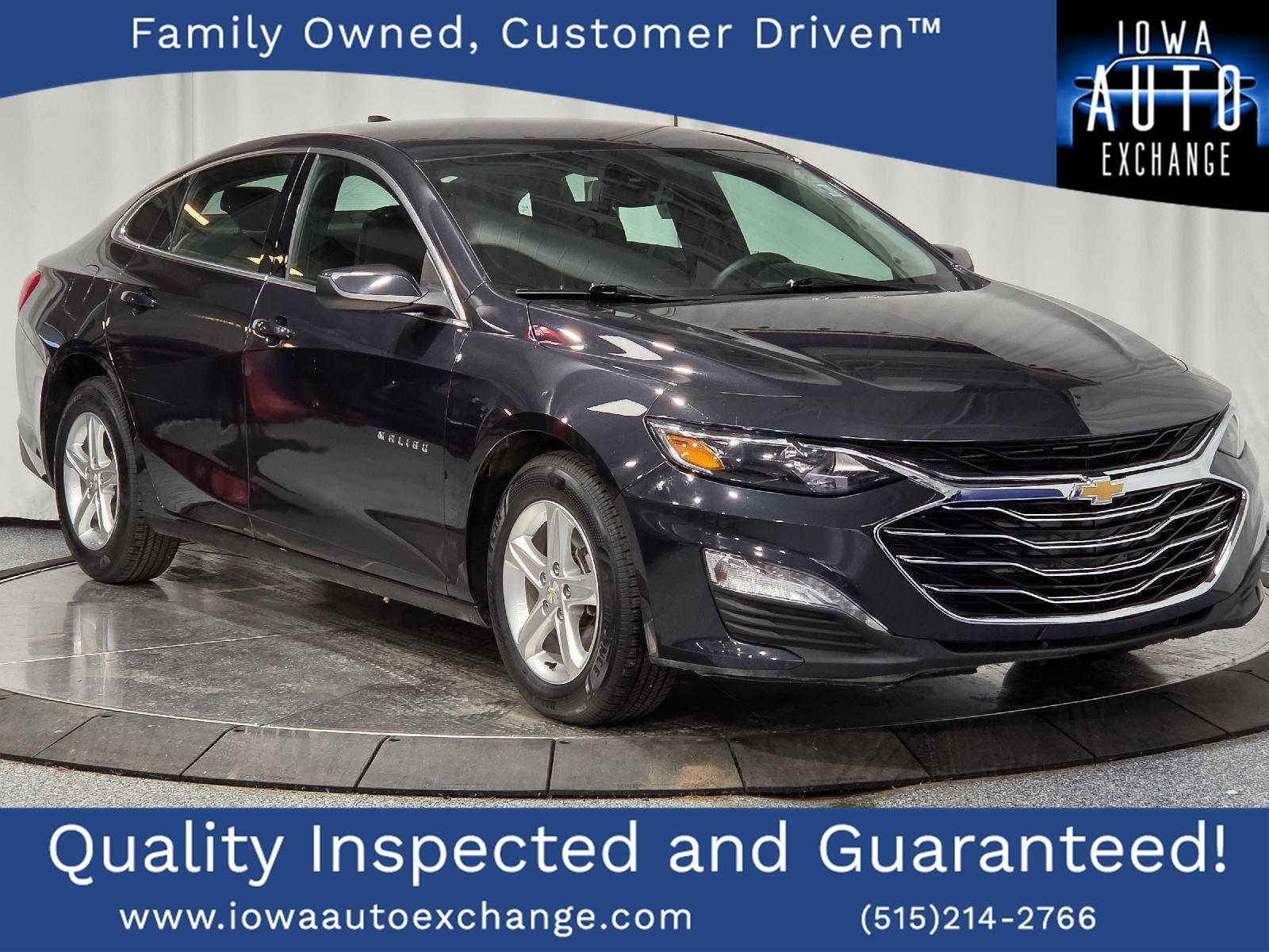 Iowa Auto Exchange 