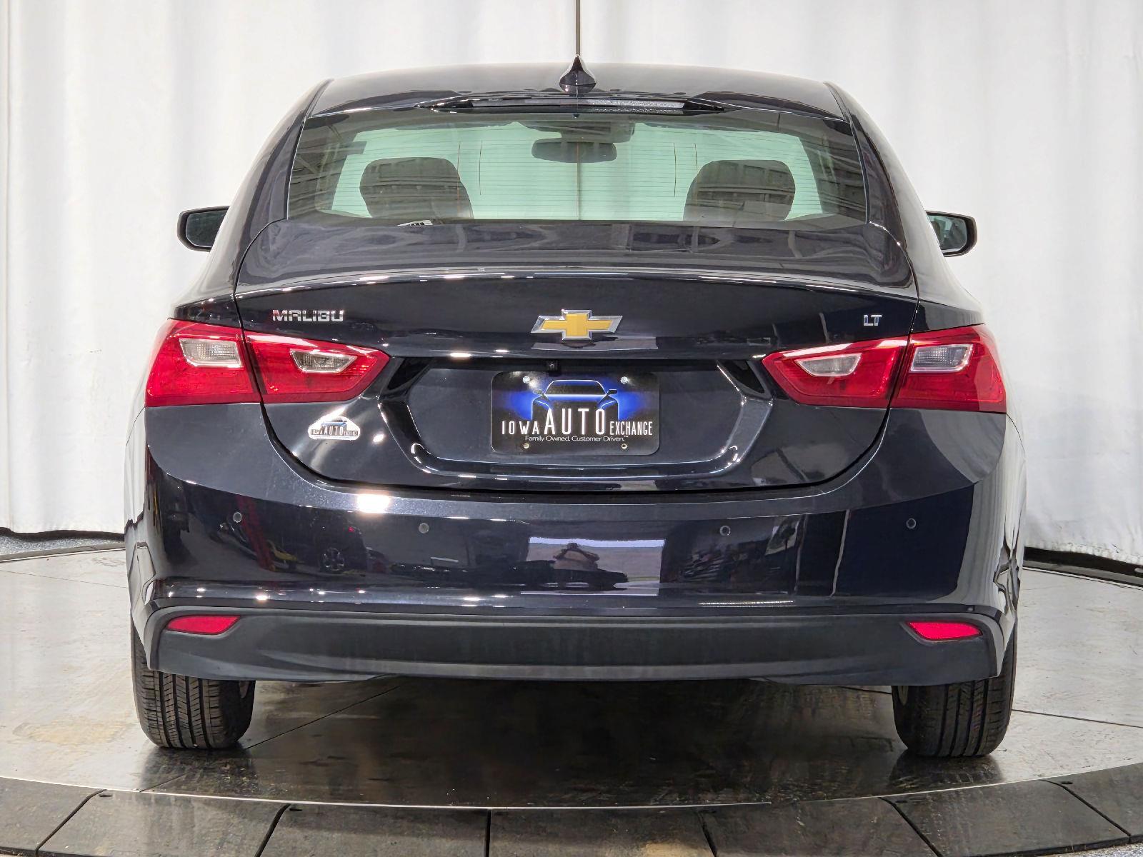 Iowa Auto Exchange 