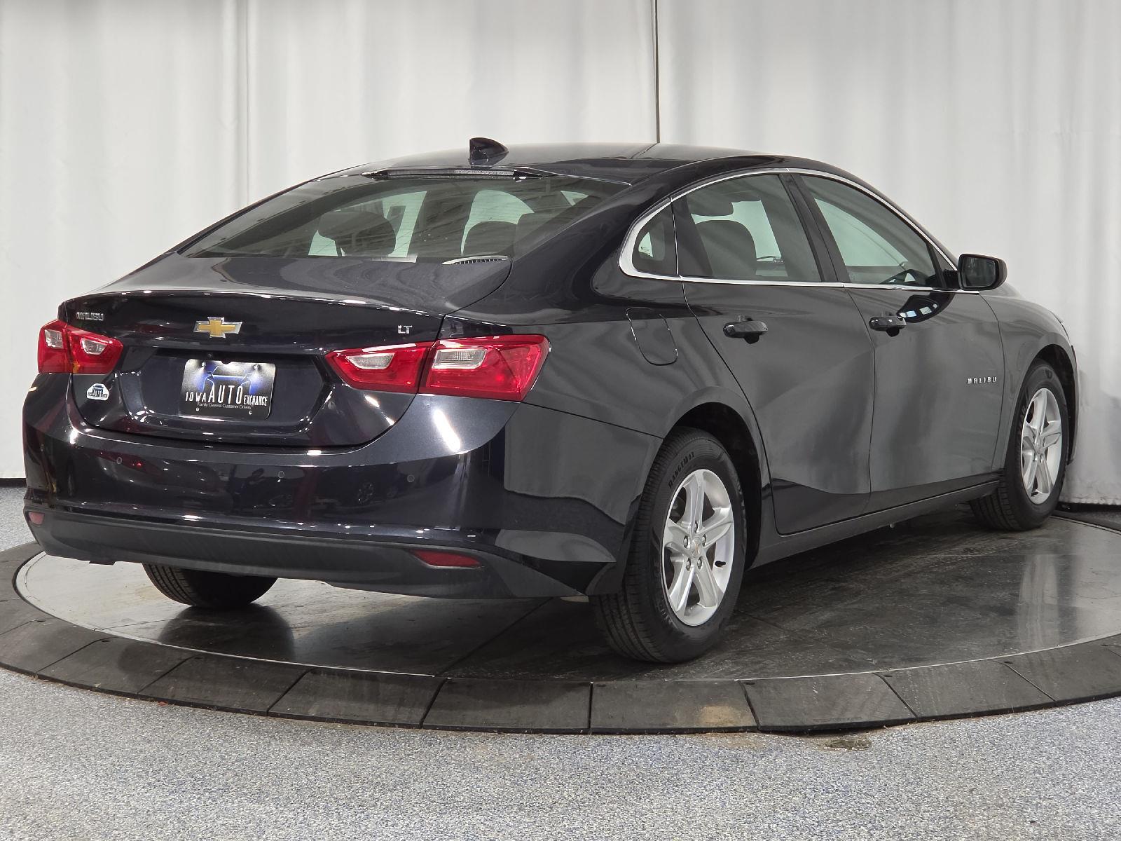 Iowa Auto Exchange 
