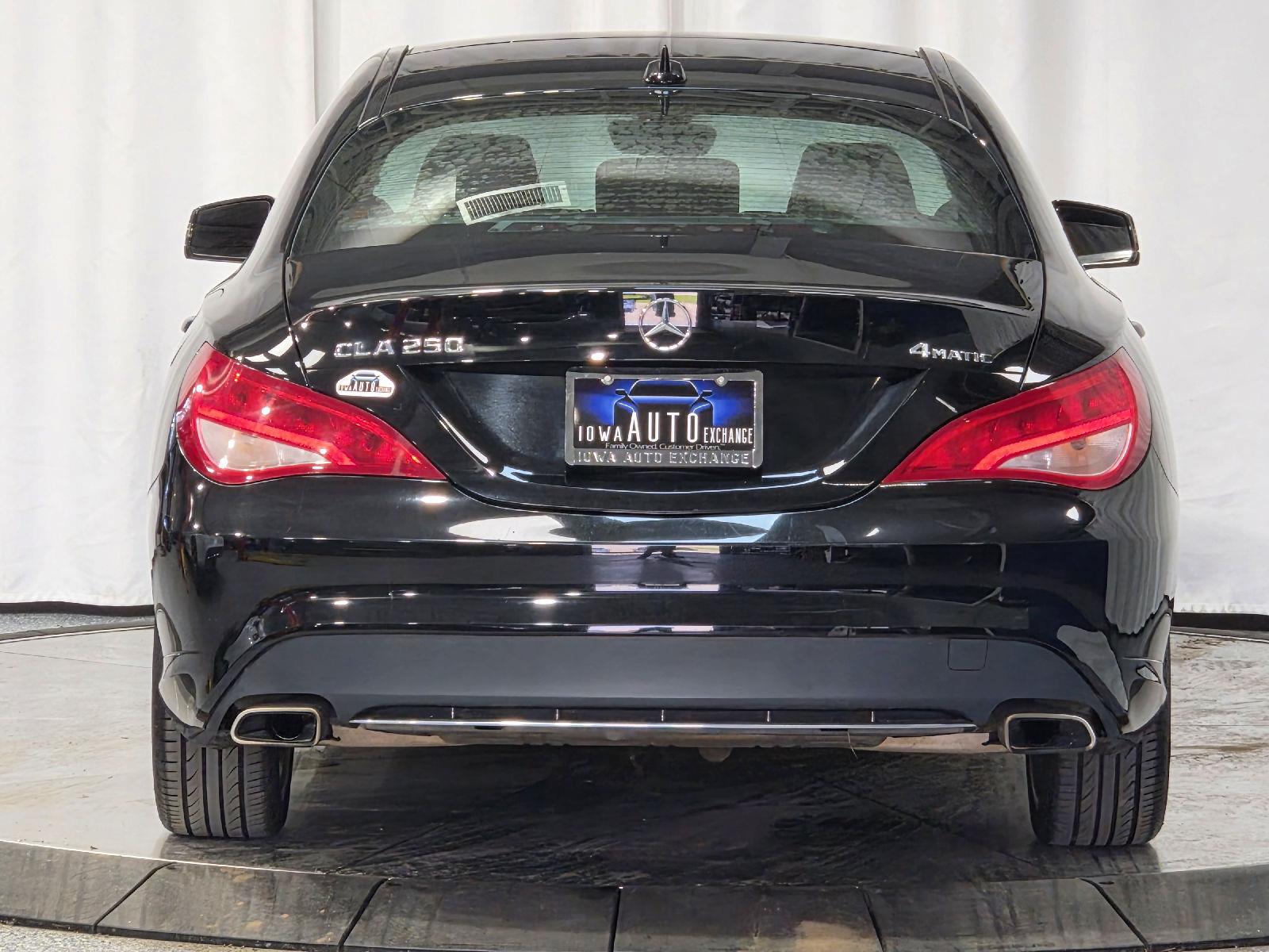 Iowa Auto Exchange 