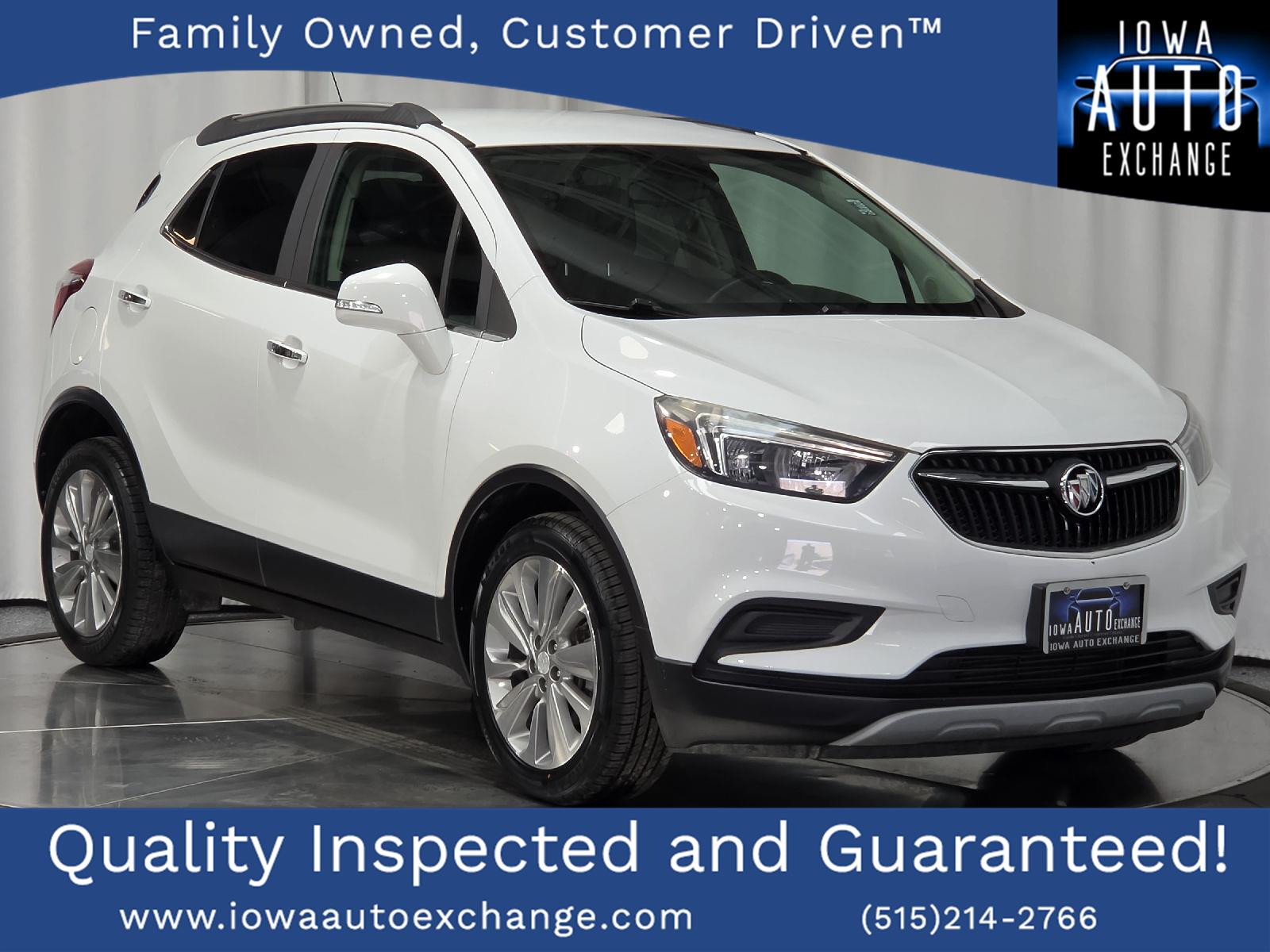 Iowa Auto Exchange 