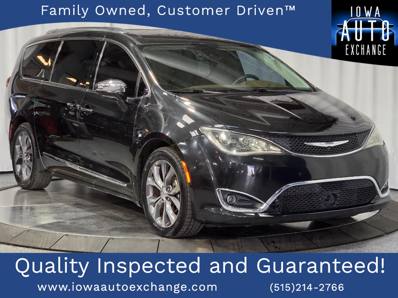 Iowa Auto Exchange 