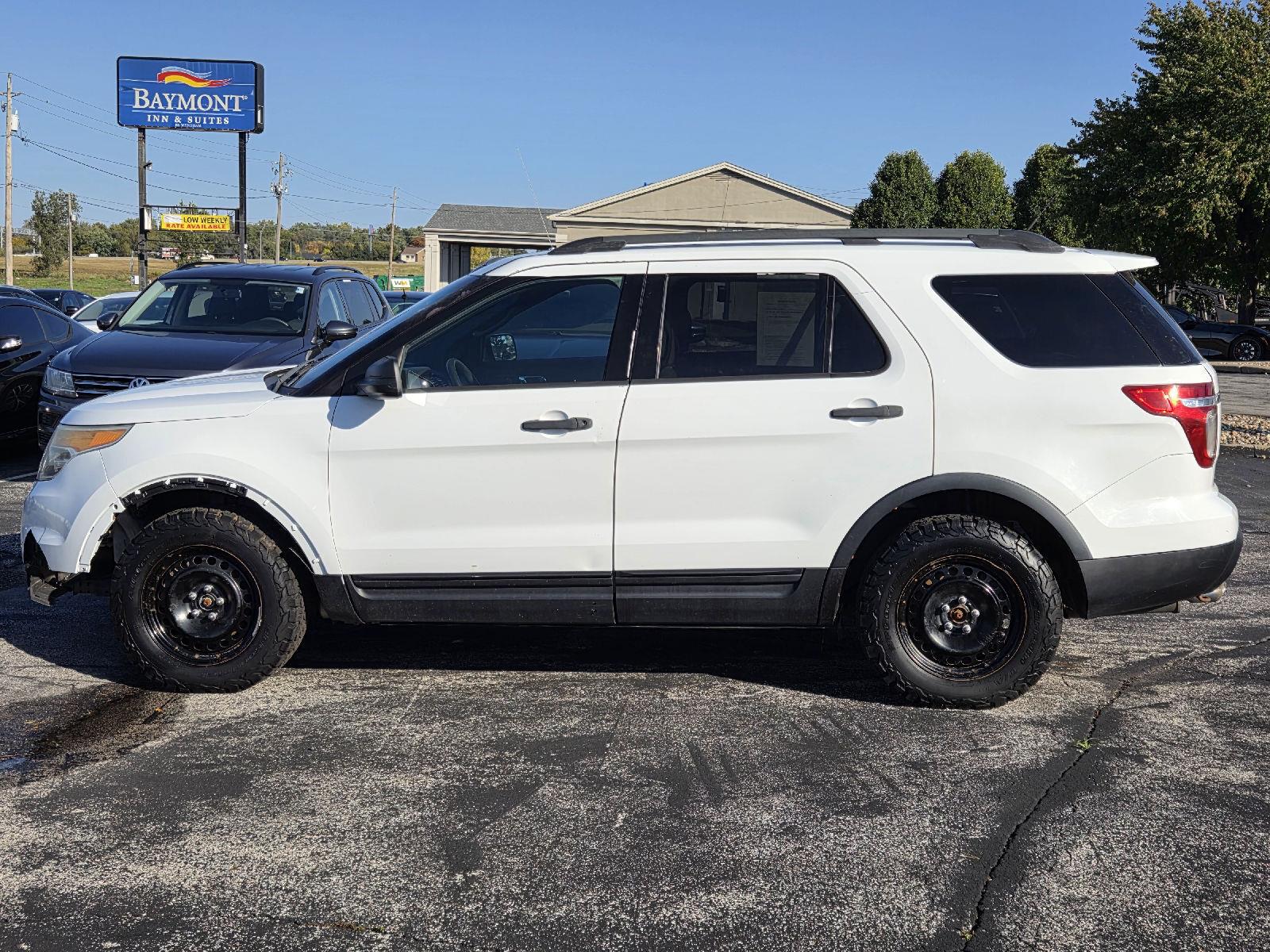 Iowa Auto Exchange 