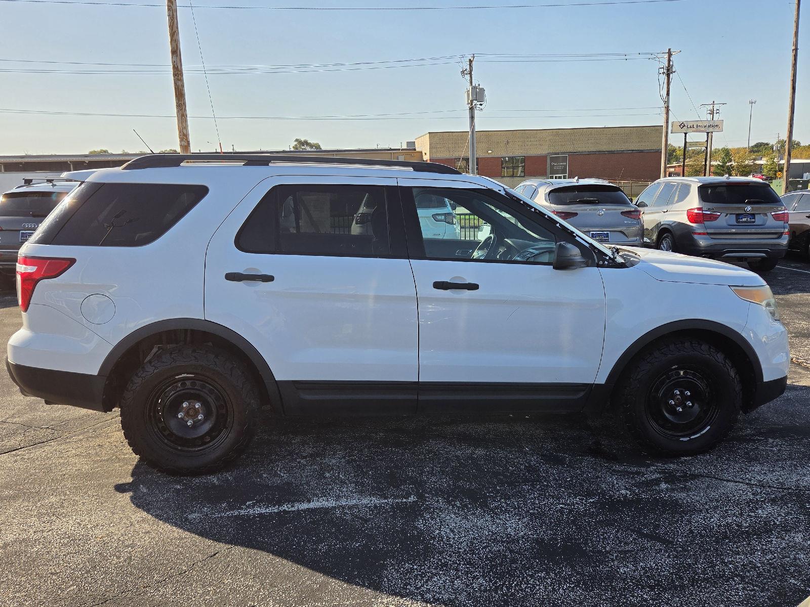 Iowa Auto Exchange 
