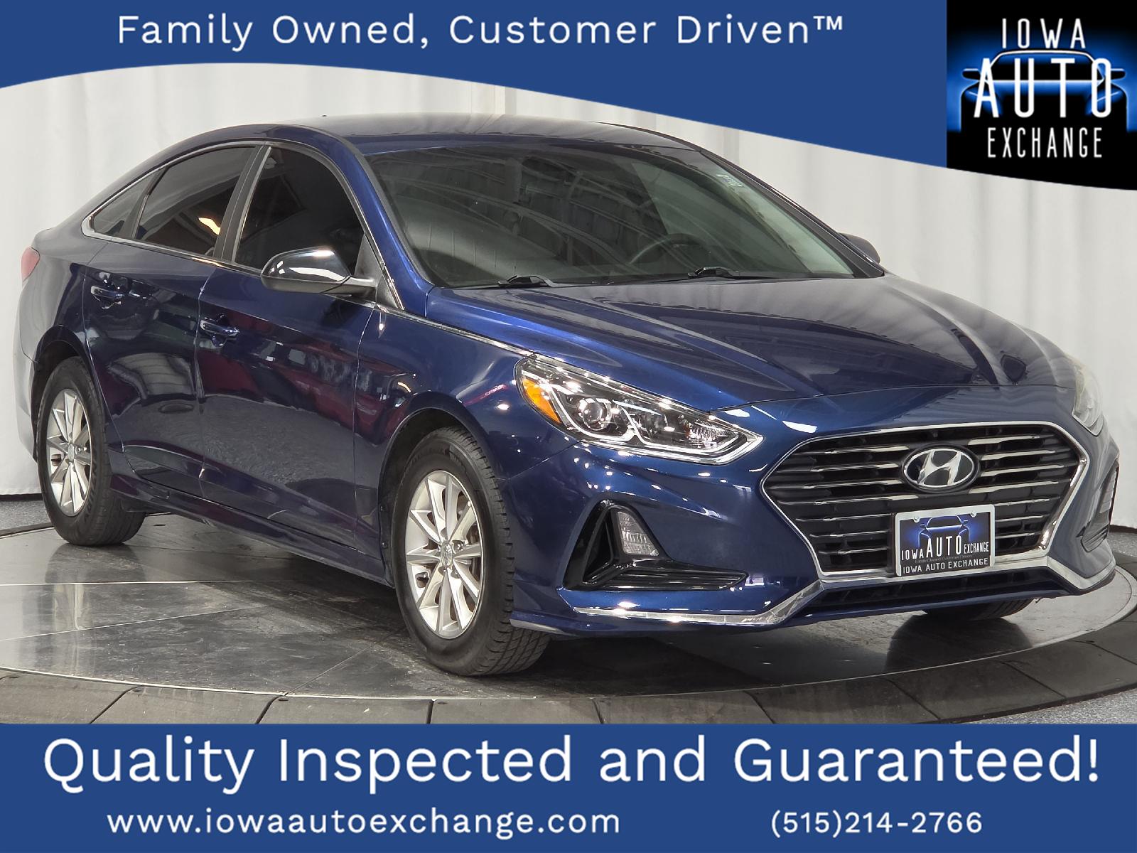 Iowa Auto Exchange 