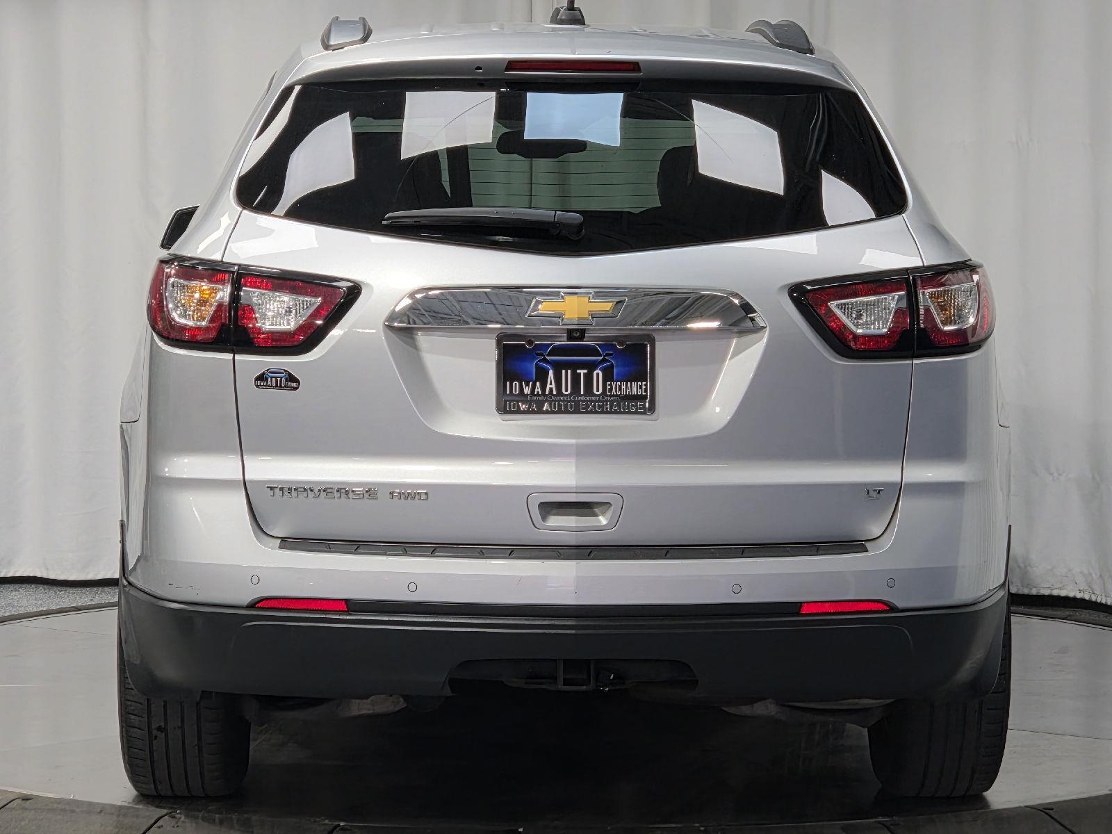 Iowa Auto Exchange 
