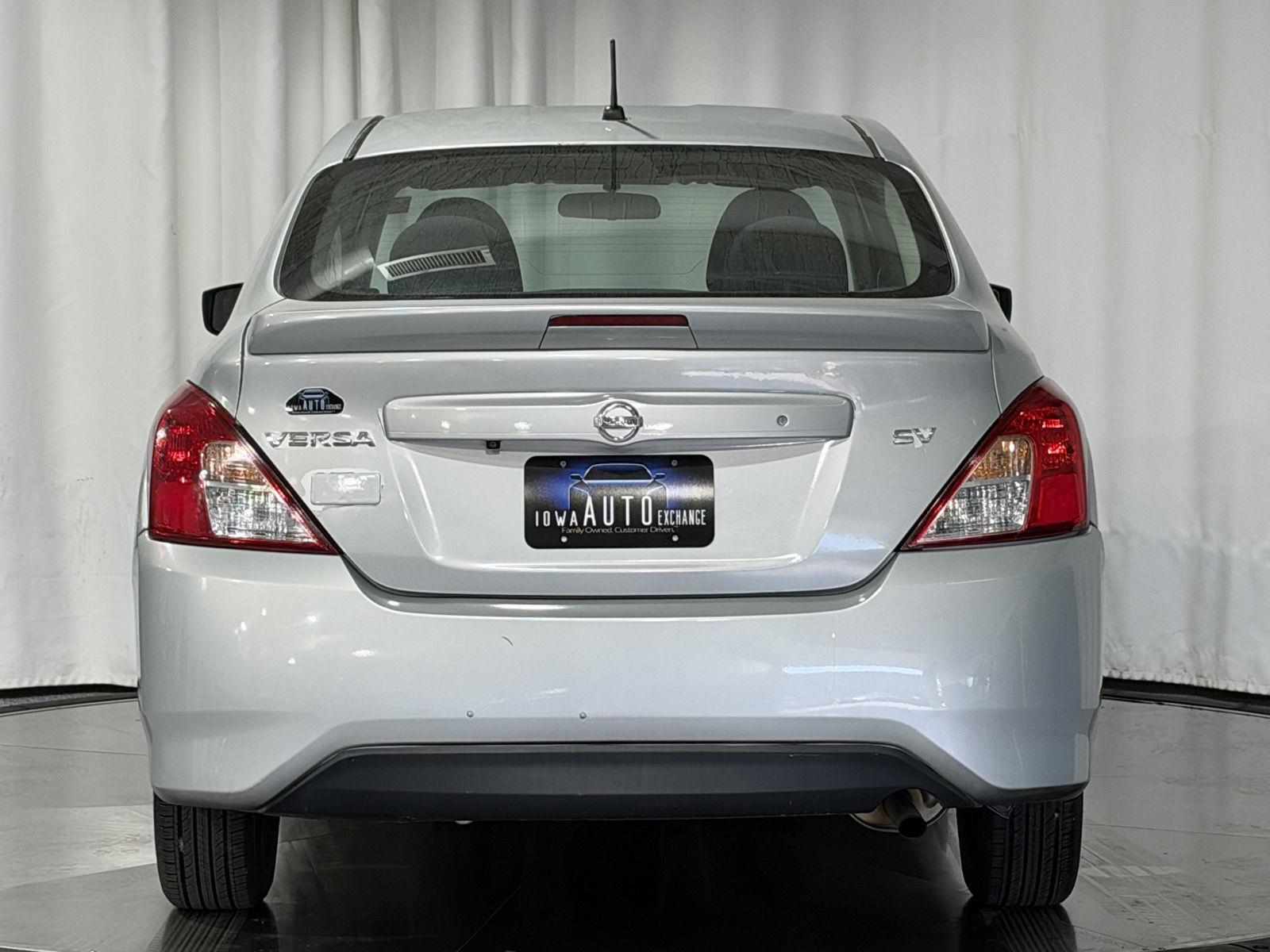 Iowa Auto Exchange 