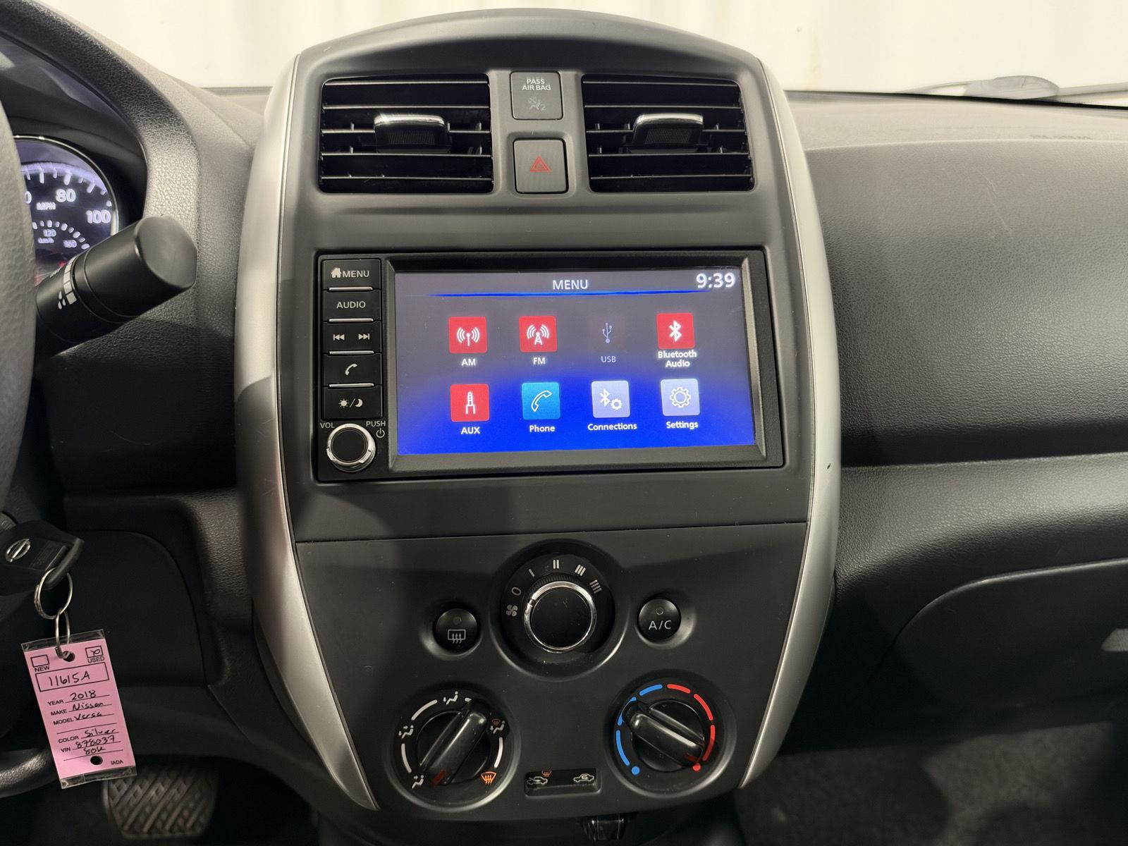 Iowa Auto Exchange 
