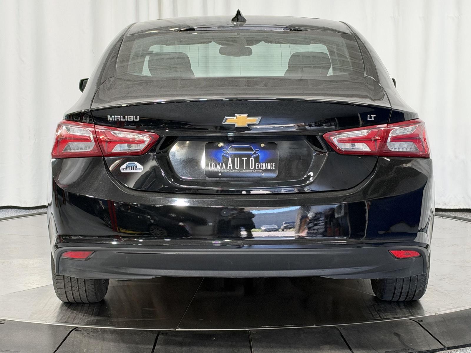 Iowa Auto Exchange 