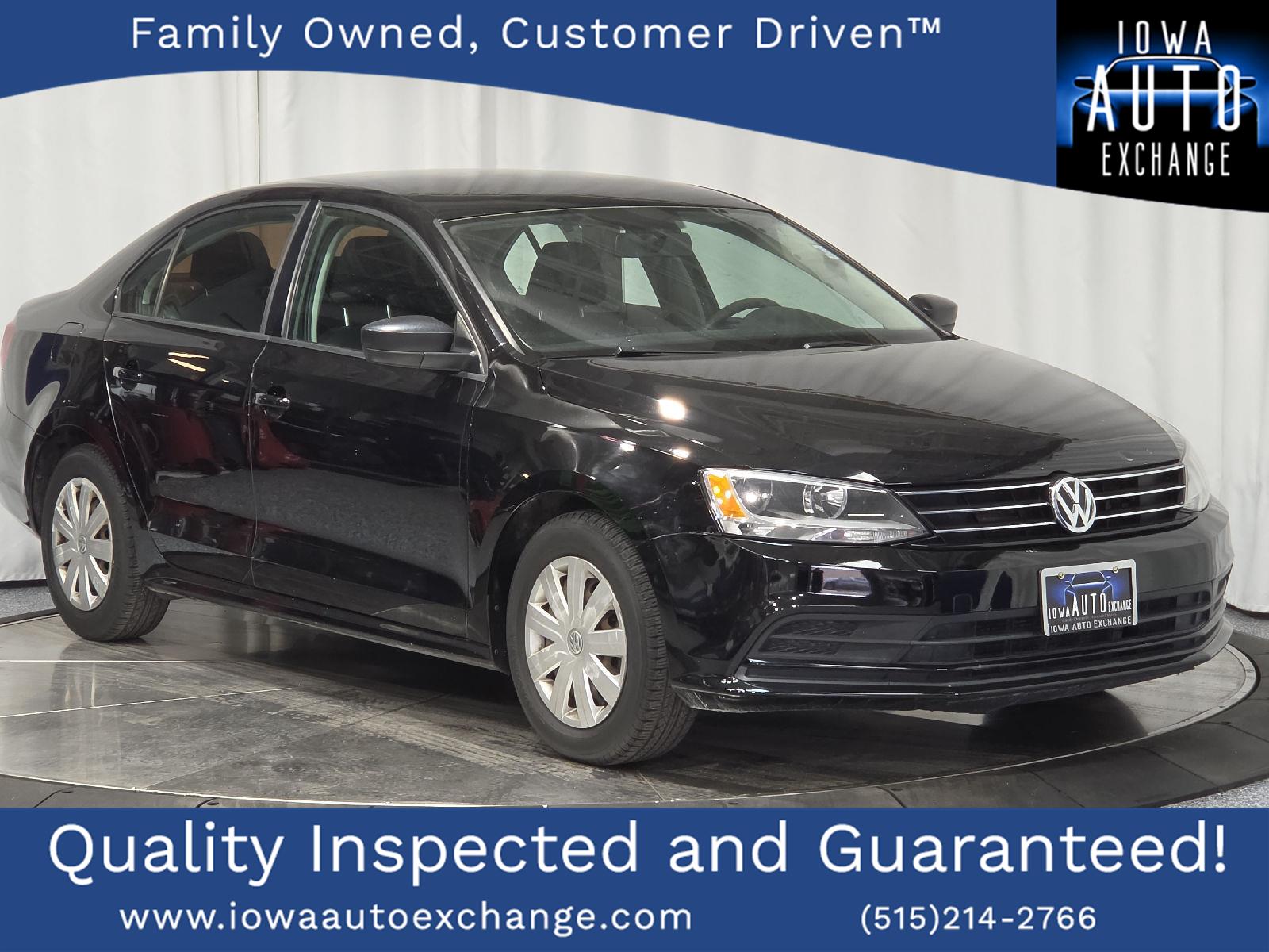 Iowa Auto Exchange 