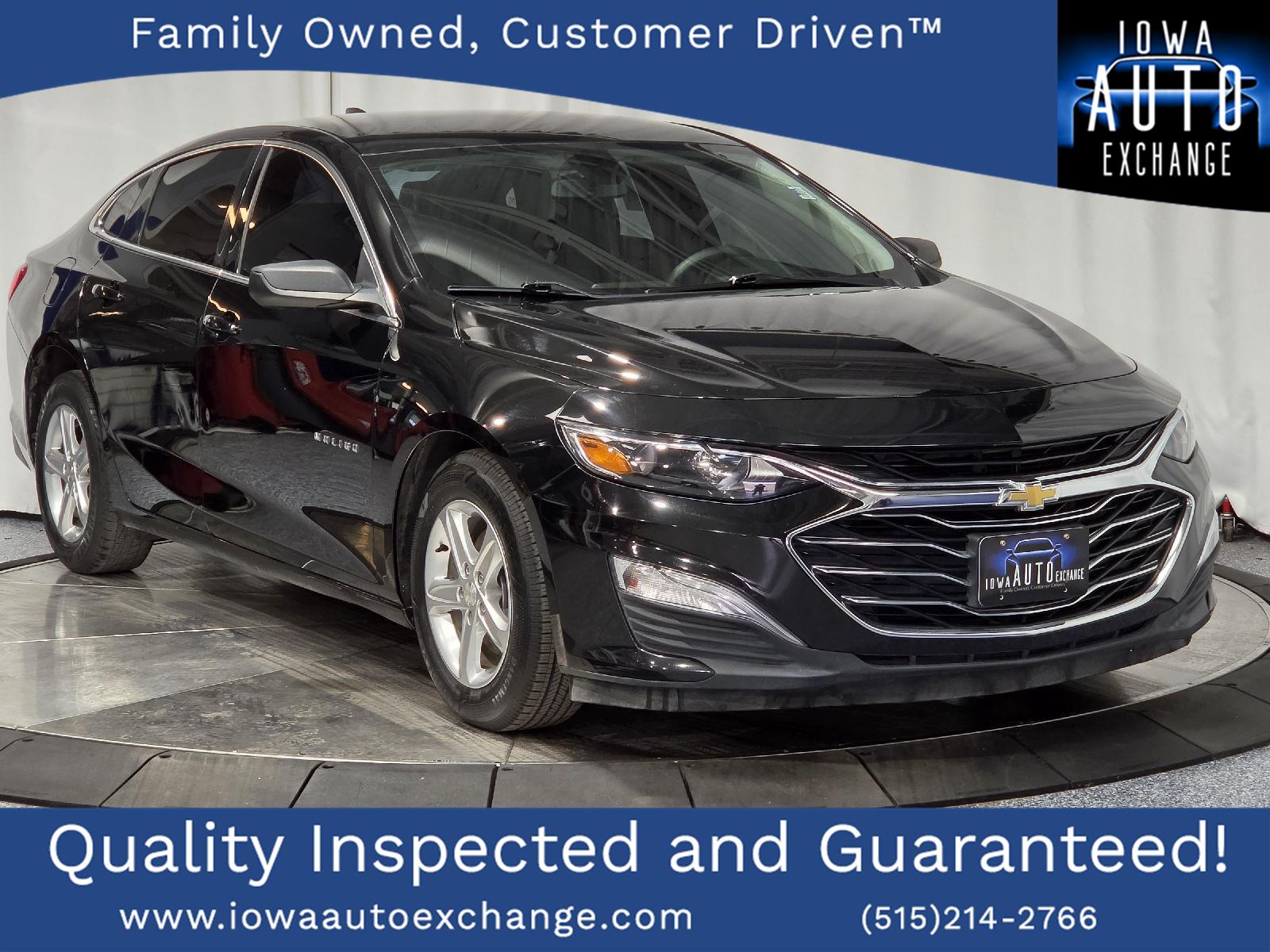 Iowa Auto Exchange 
