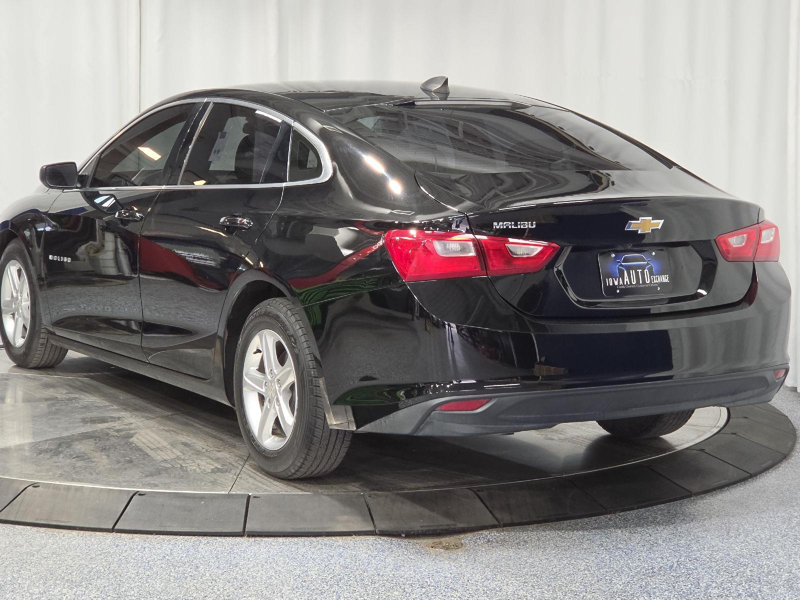 Iowa Auto Exchange 
