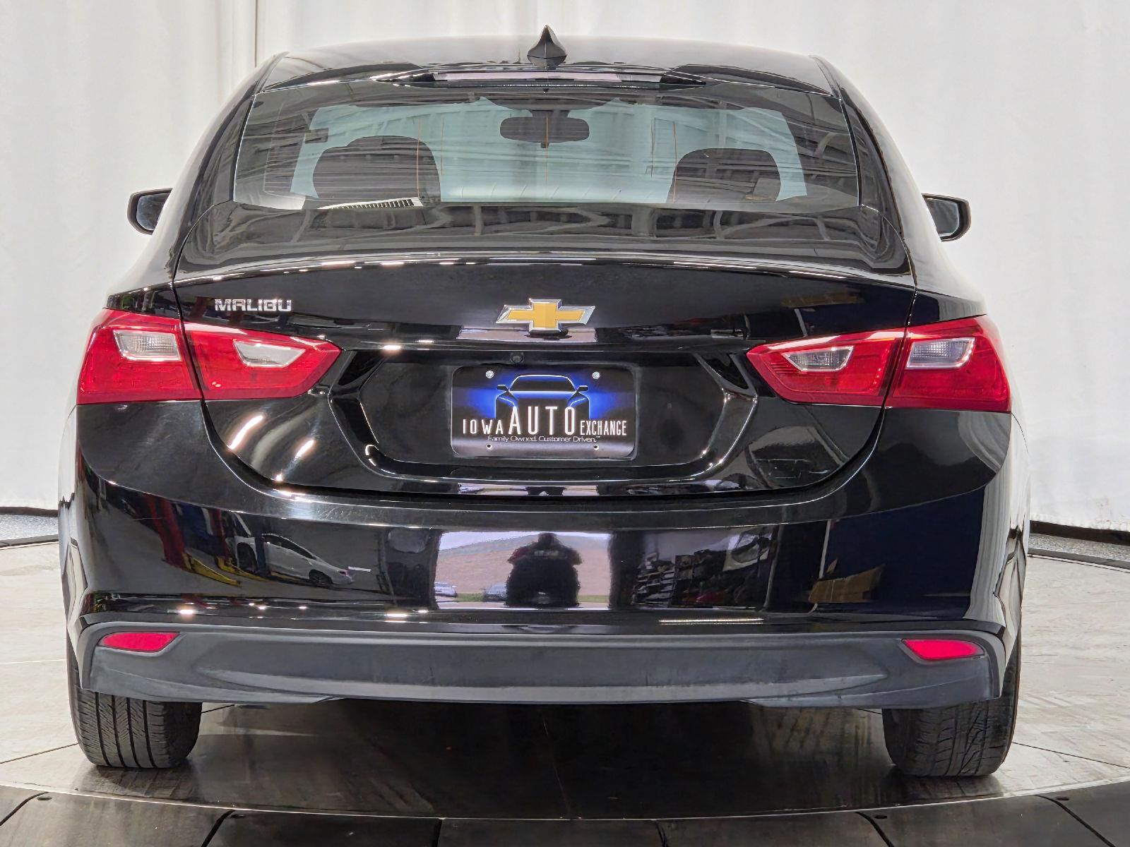 Iowa Auto Exchange 