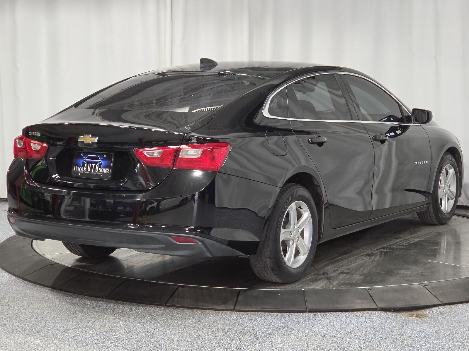 Iowa Auto Exchange 