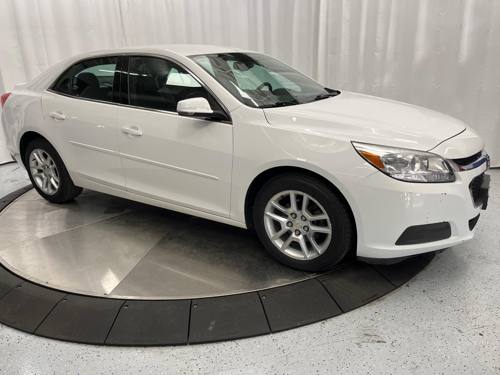 2014 Chevrolet Malibu LT