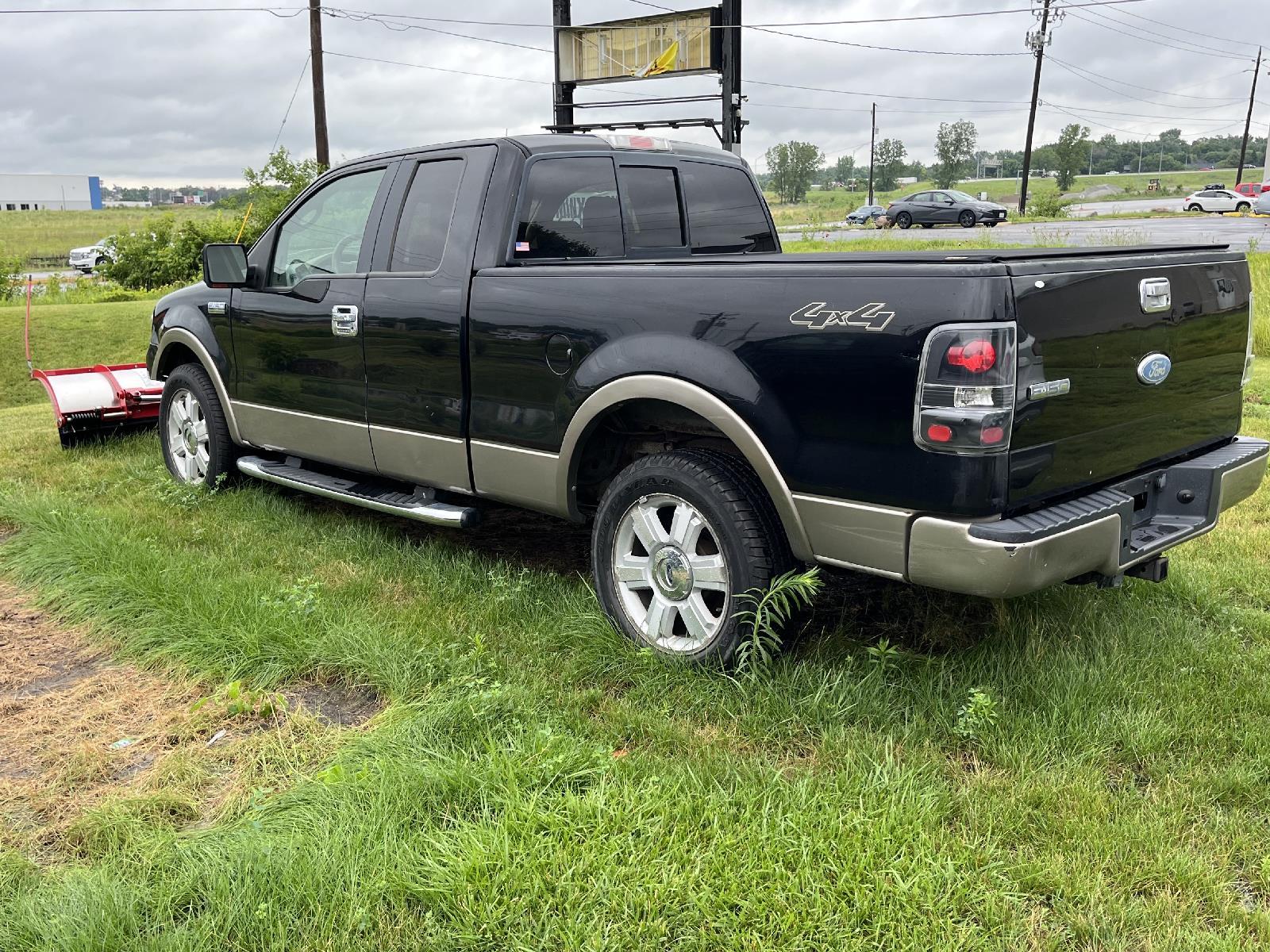 Iowa Auto Exchange 