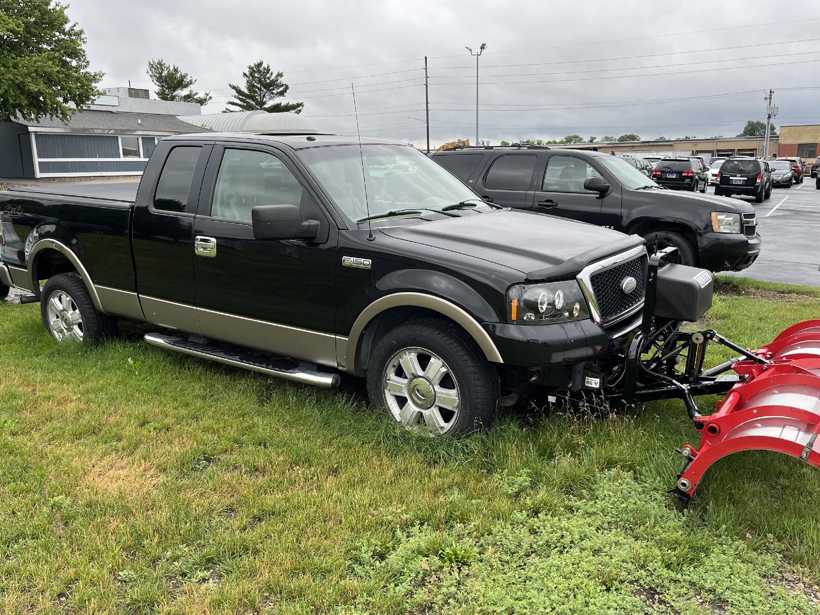 Iowa Auto Exchange 