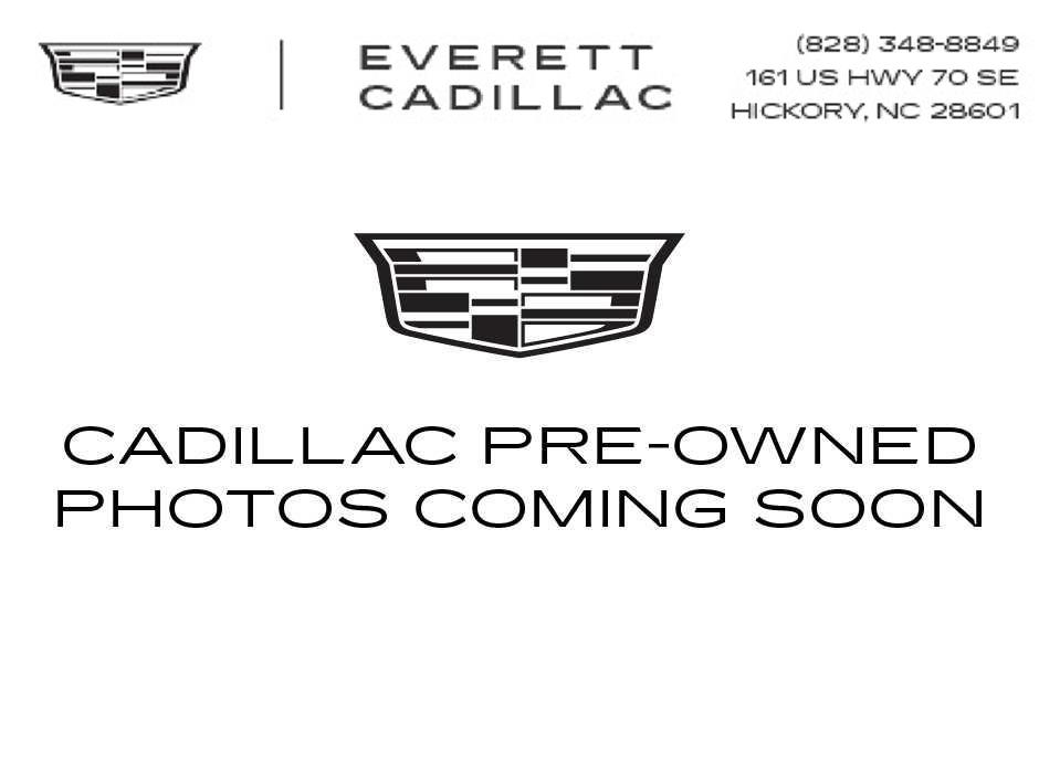 2023 Cadillac CT5 Premium Luxury AWD