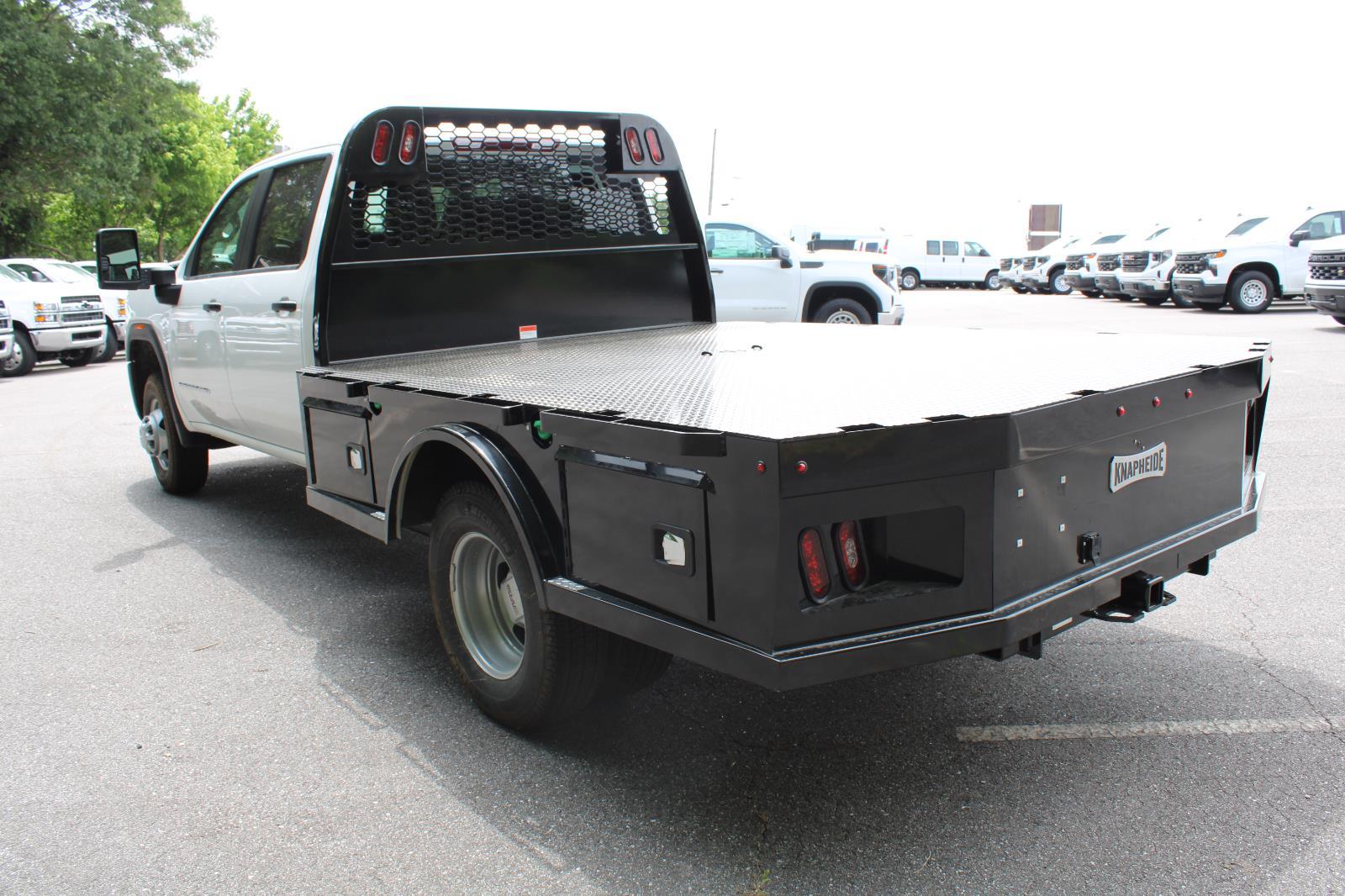 2025 GMC Sierra 3500HD CC Pro