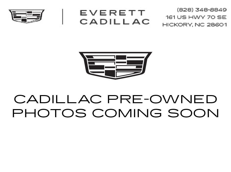 2021 Cadillac Escalade Sport AWD