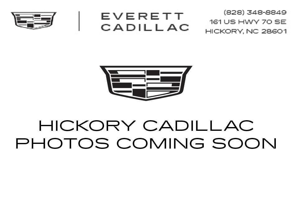 2023 Cadillac Escalade Sport 4WD