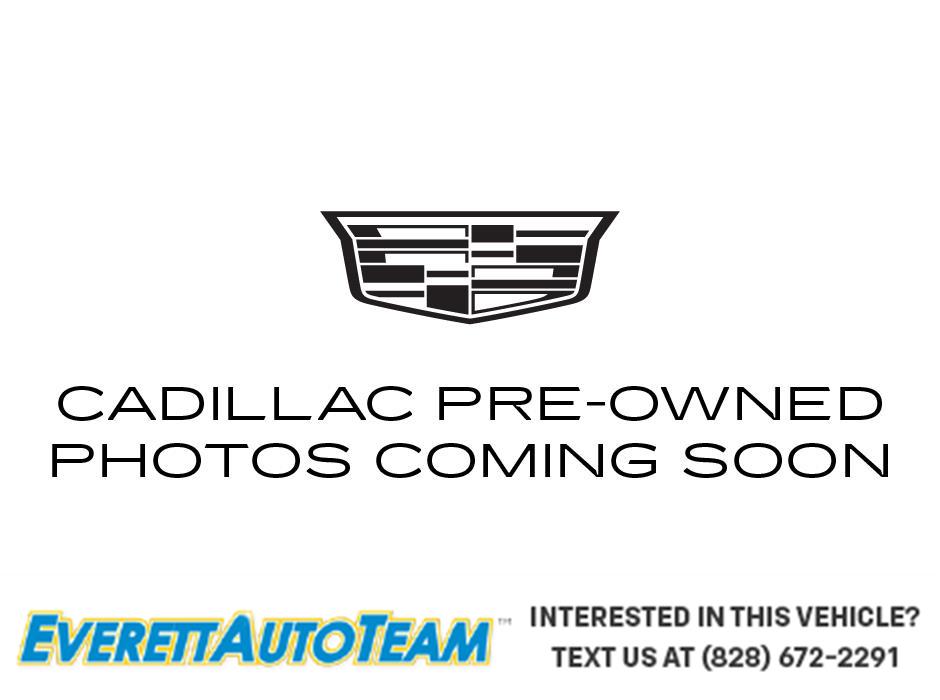 2022 Cadillac CT4 Premium Luxury AWD